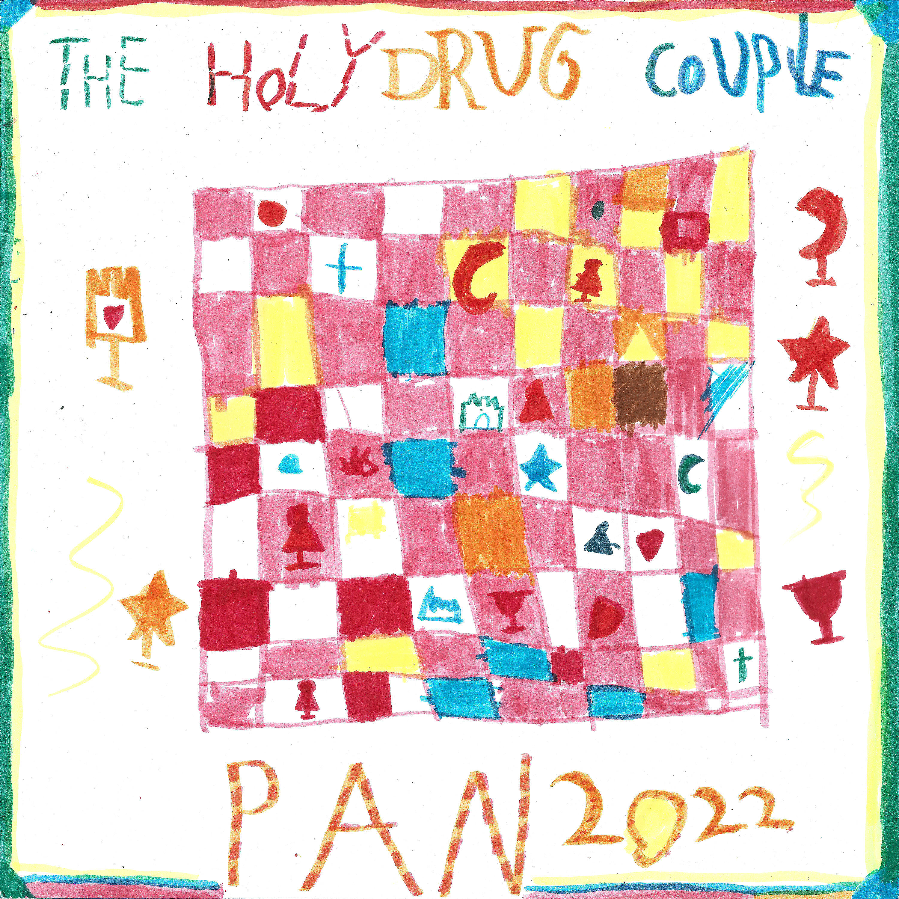 Релиз Pan