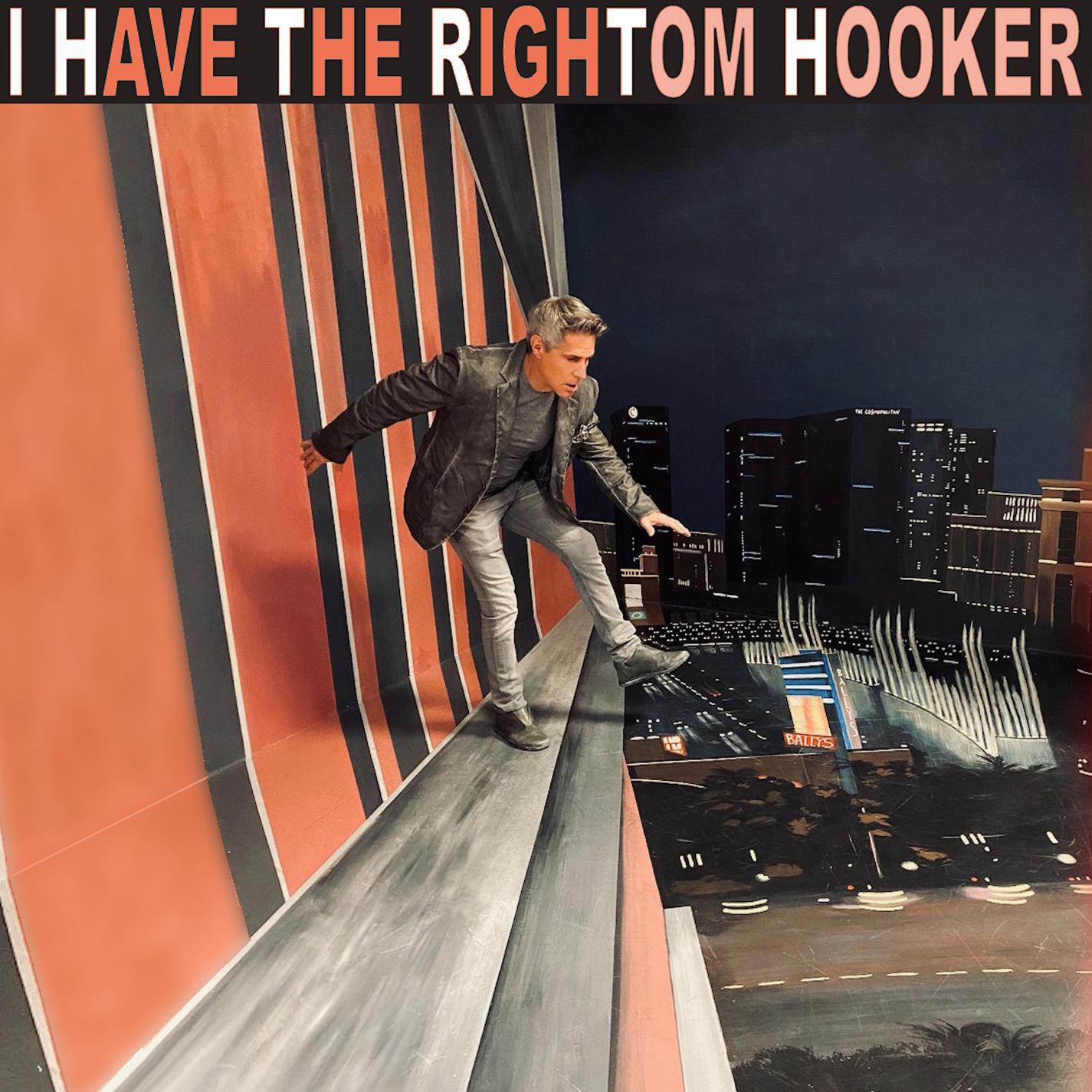 Релиз I Have The Right