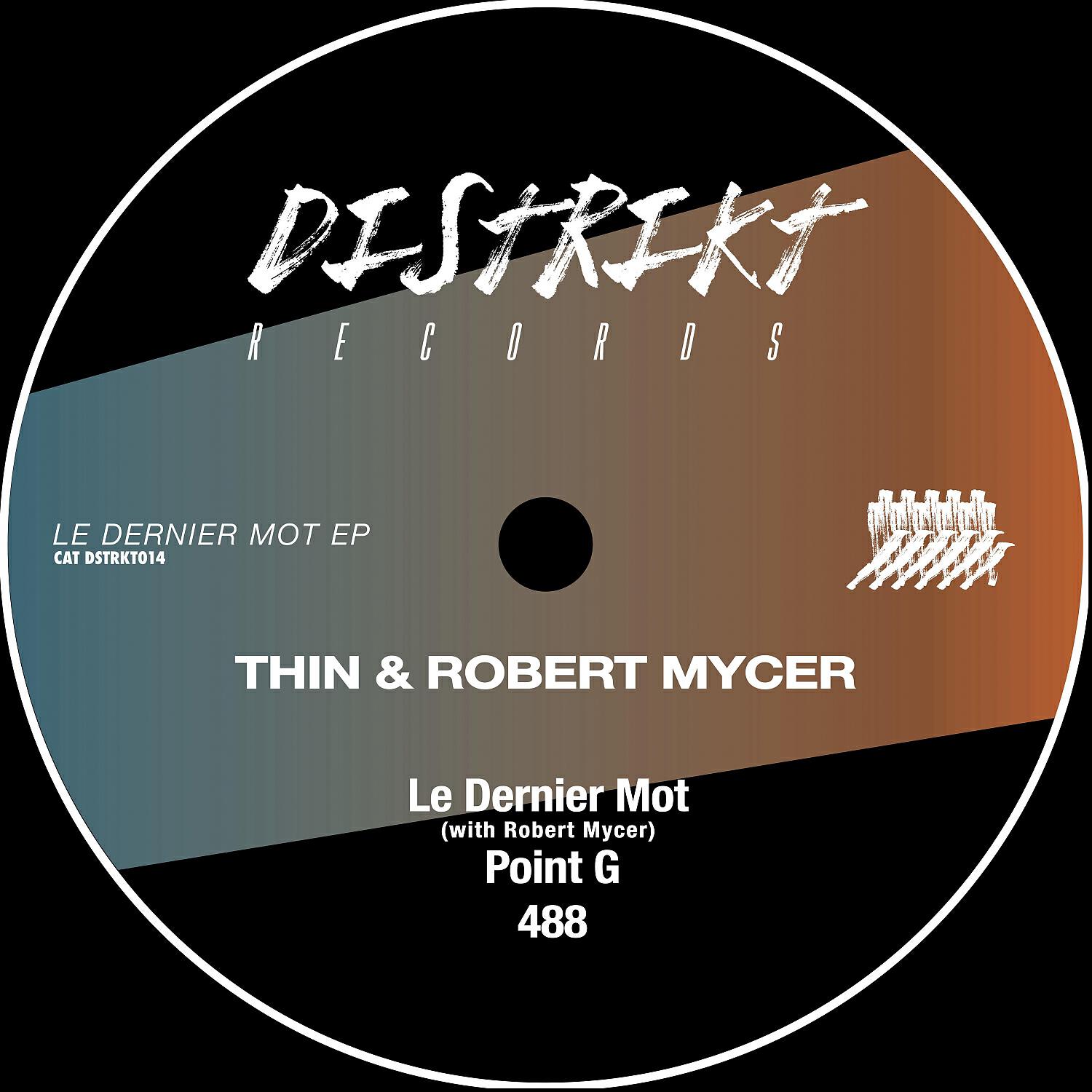 Robert Mycer