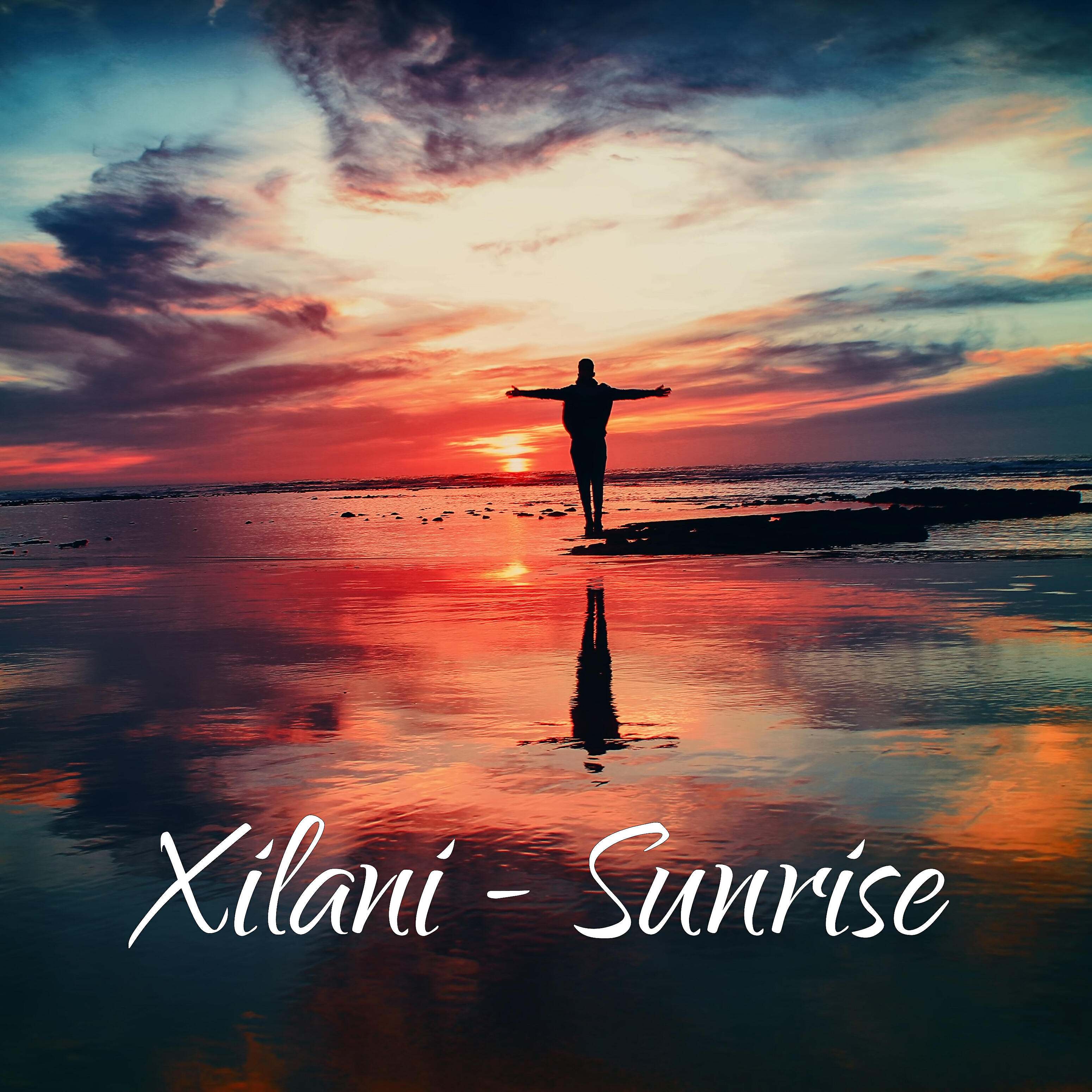 Релиз Sunrise