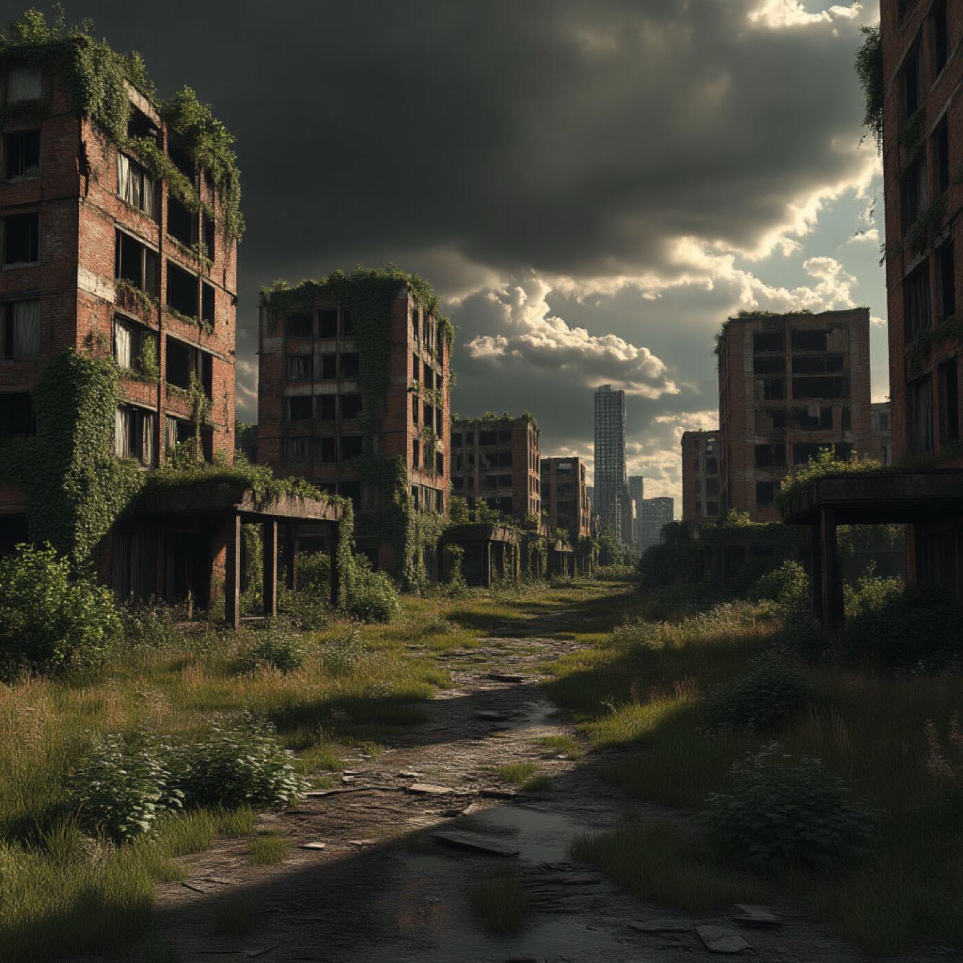 Релиз Город Z