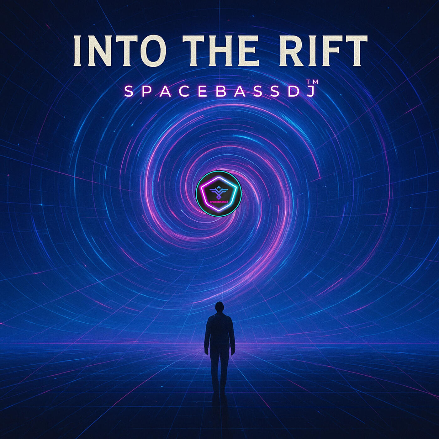 Релиз Into the Rift
