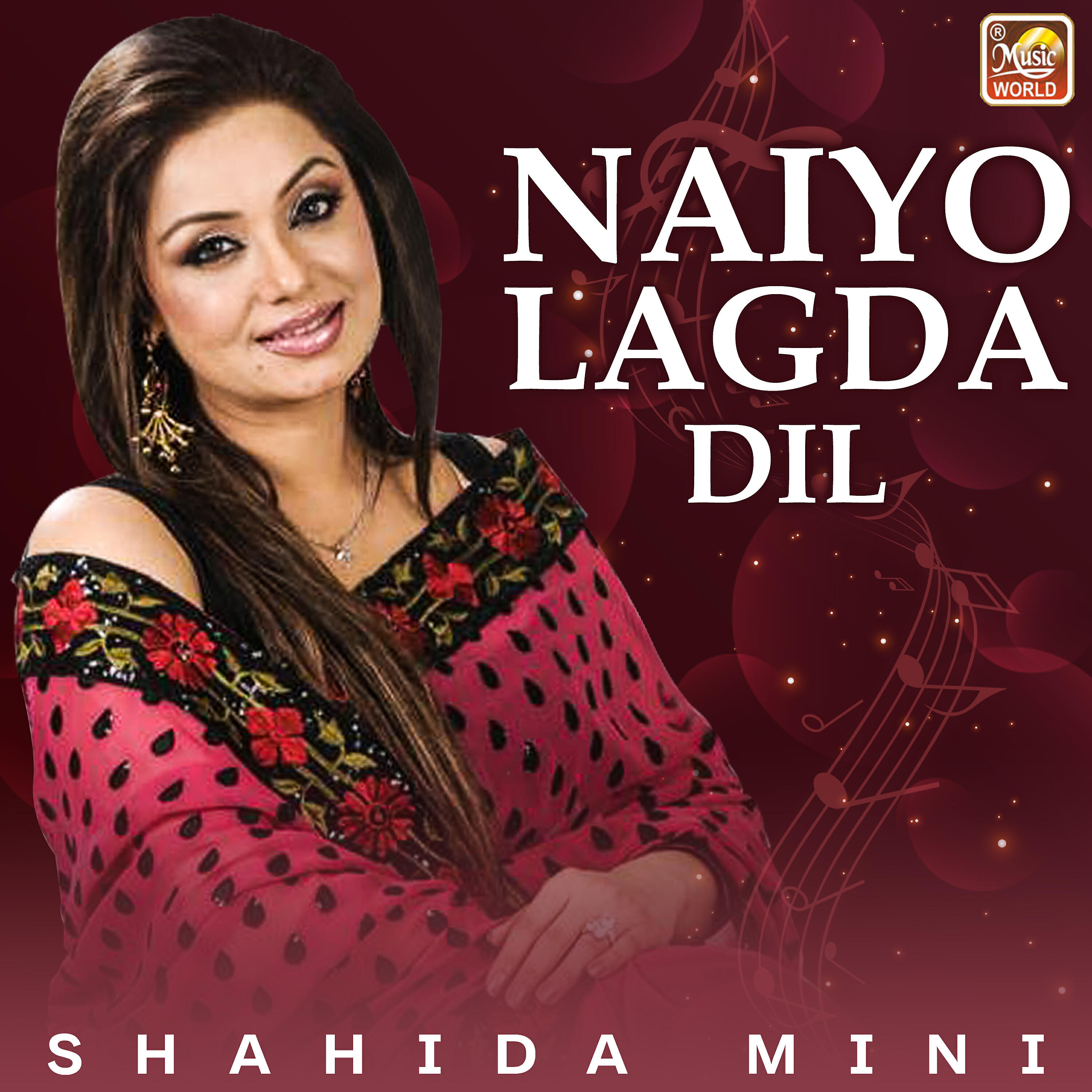 Релиз Naiyo Lagda Dil - Single
