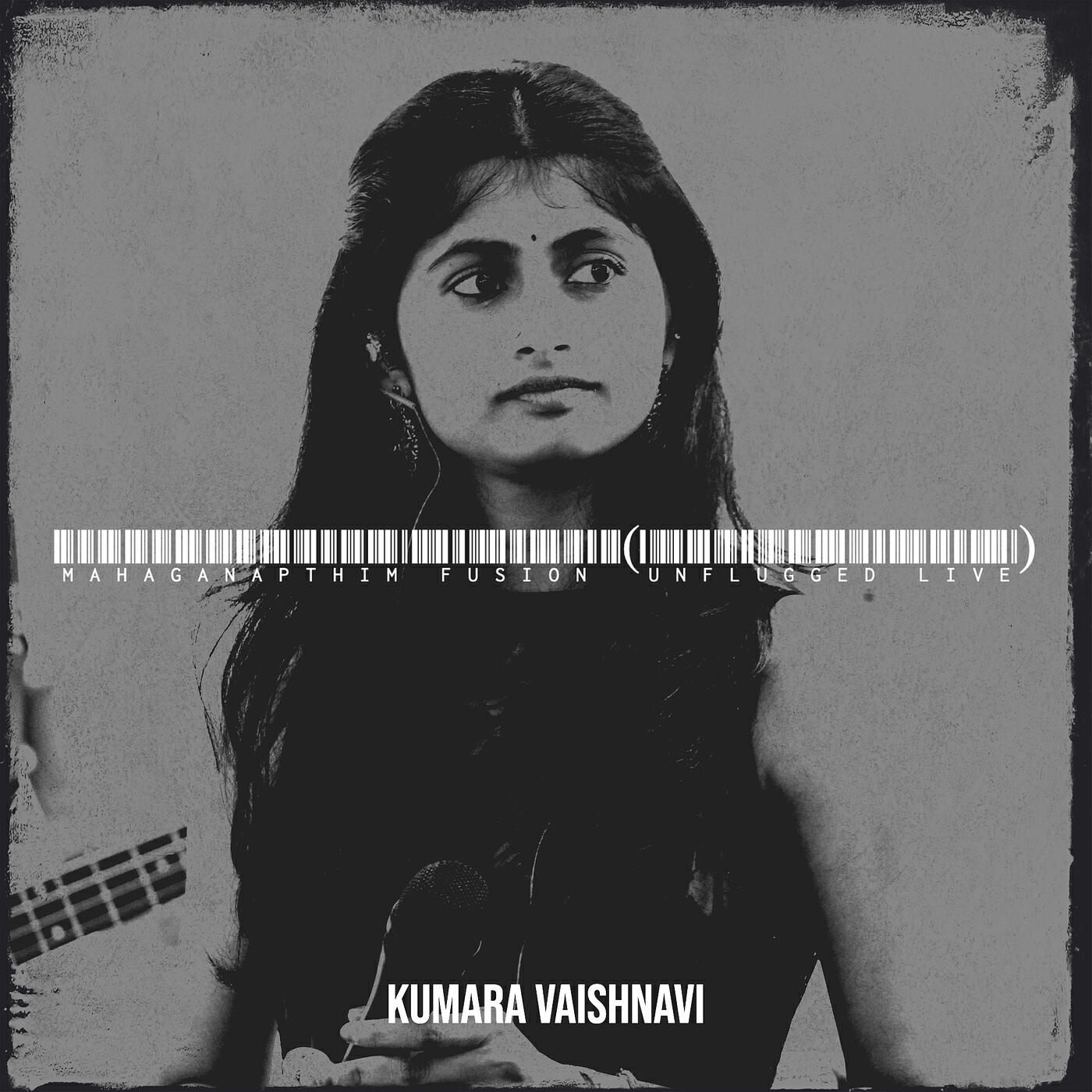 Релиз Mahaganapthim Fusion (UnFlugged Live)