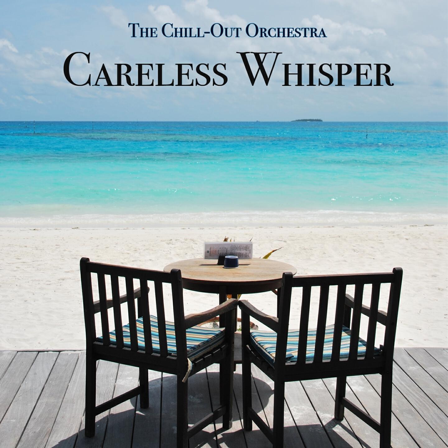 Релиз Careless Whisper