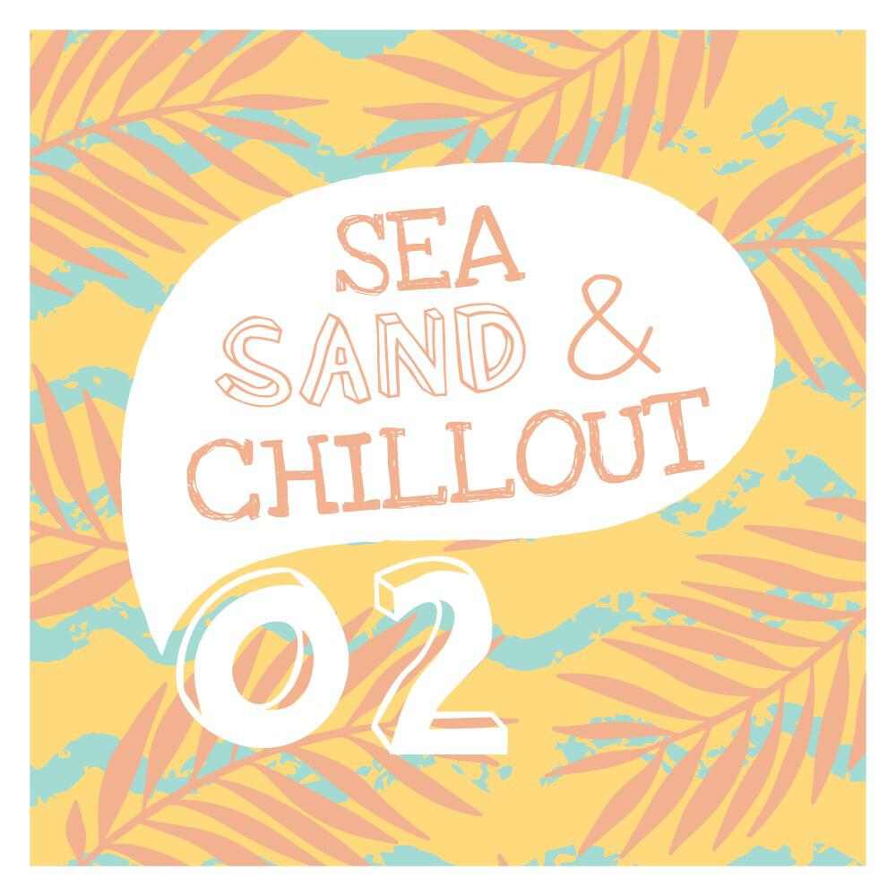 Релиз Sea, Sand & Chillout, Vol. 2