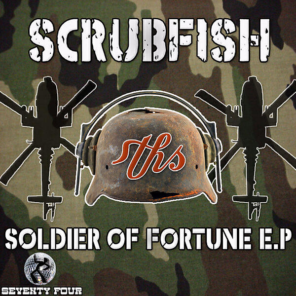 Релиз Soldier Of Fortune