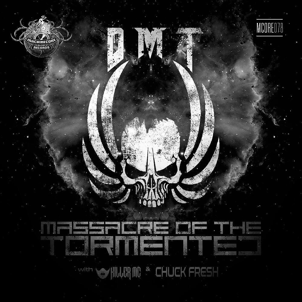 Релиз Massacre of the Tormented