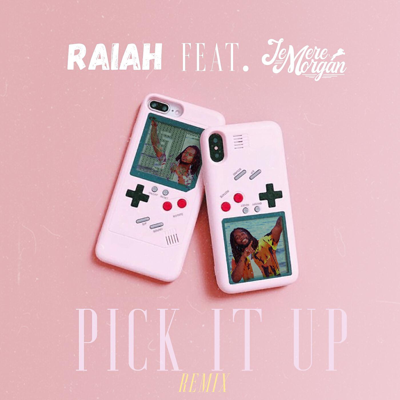 Raiah