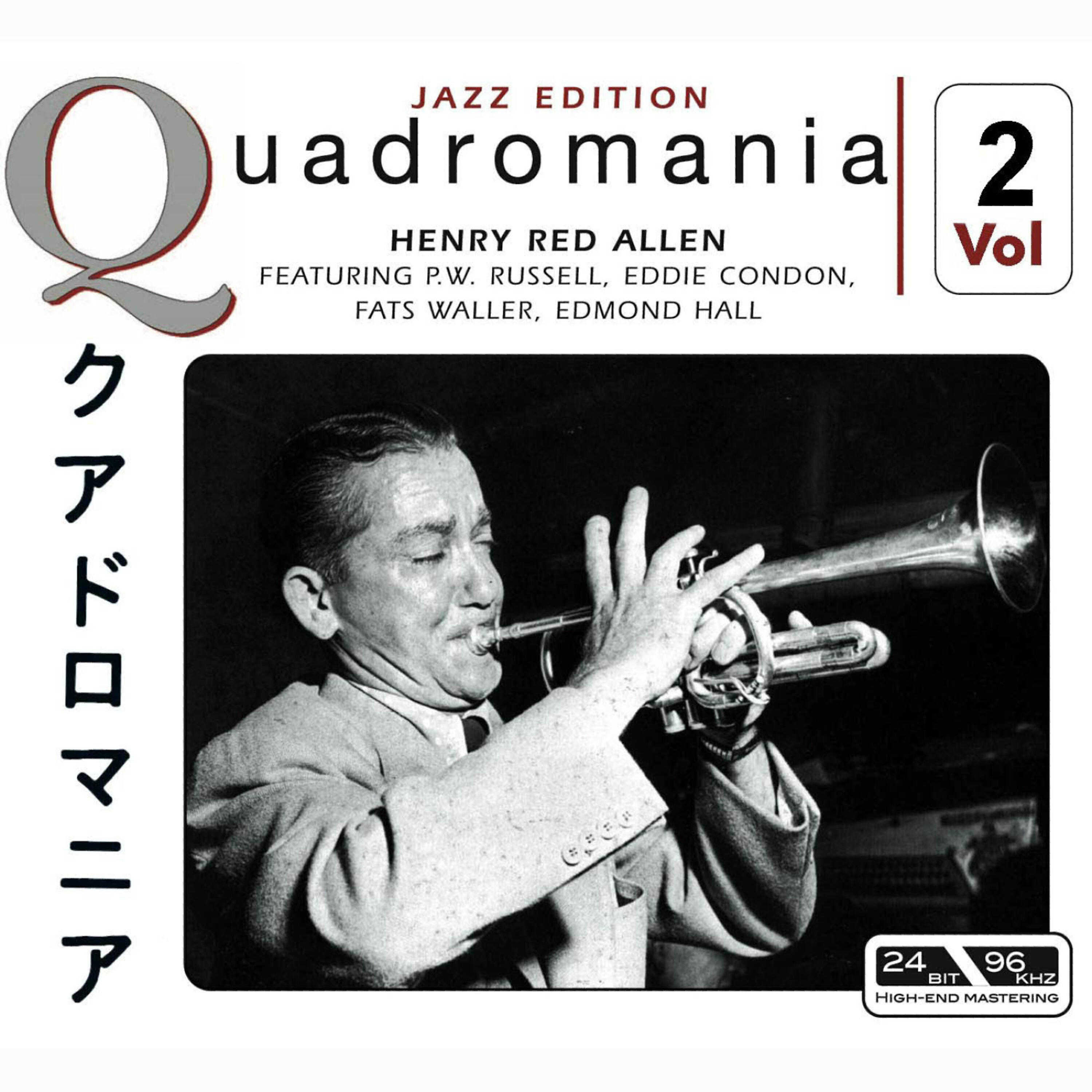 Релиз Featuring Russell & Condon Vol.2
