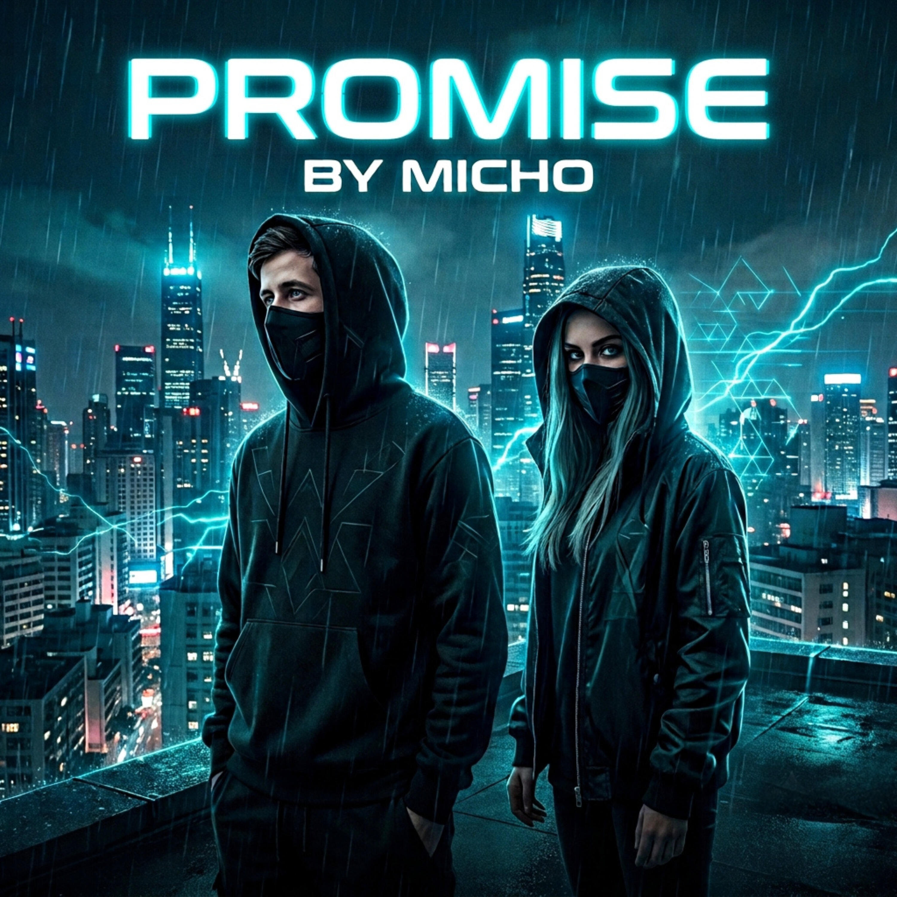 Релиз Promise