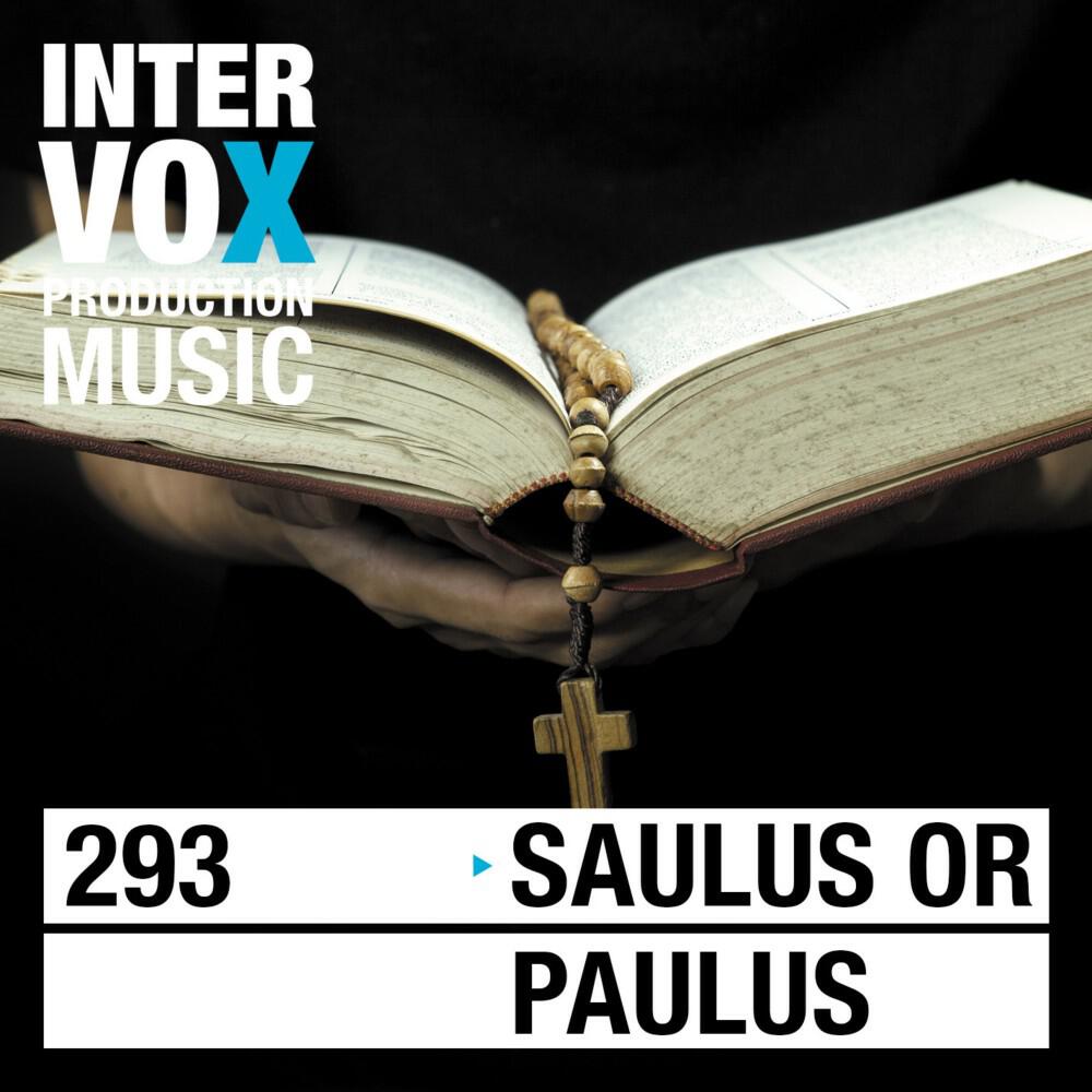 Релиз Saulus or Paulus
