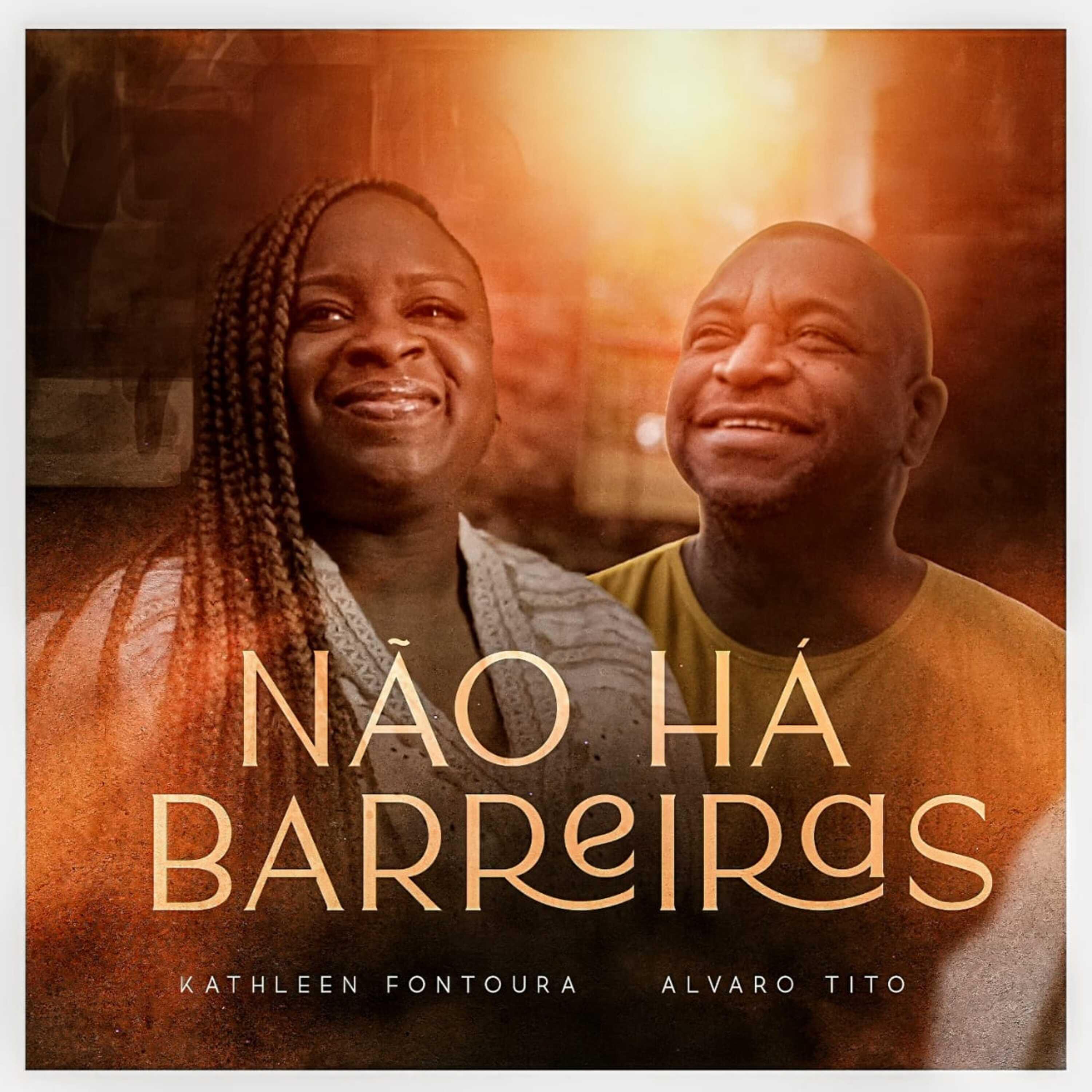 Релиз Não Há Barreiras (Legado)
