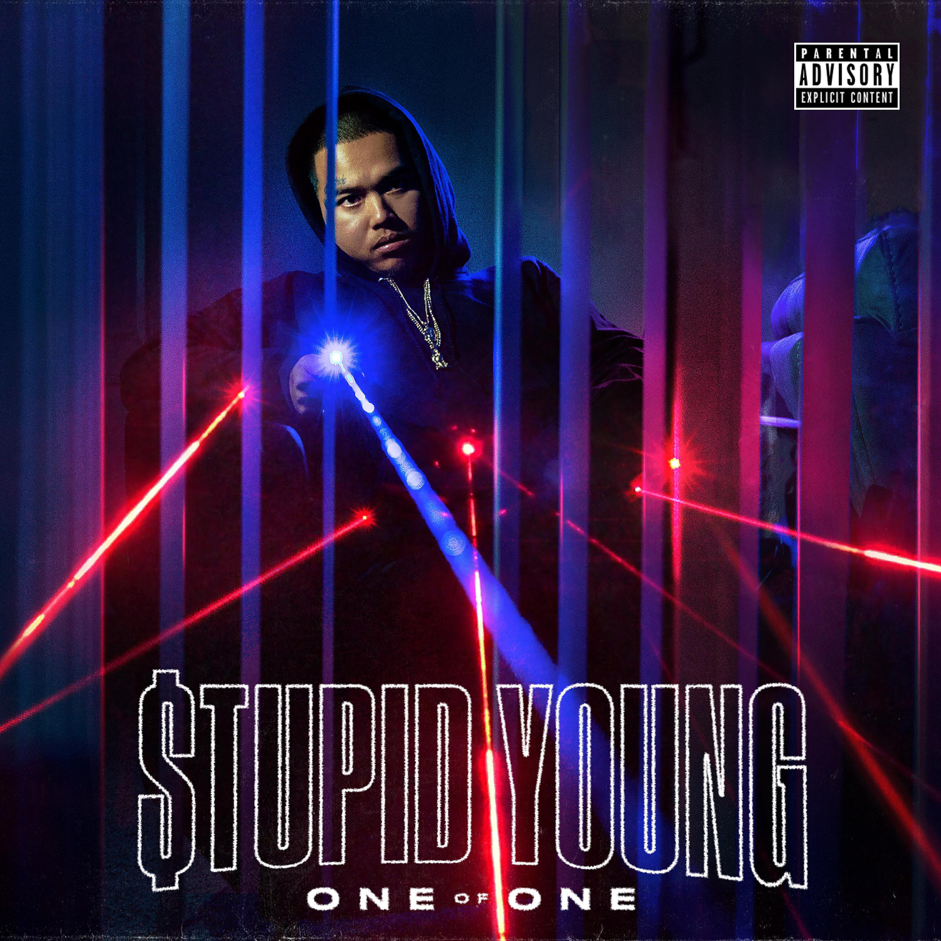 Релиз One of One
