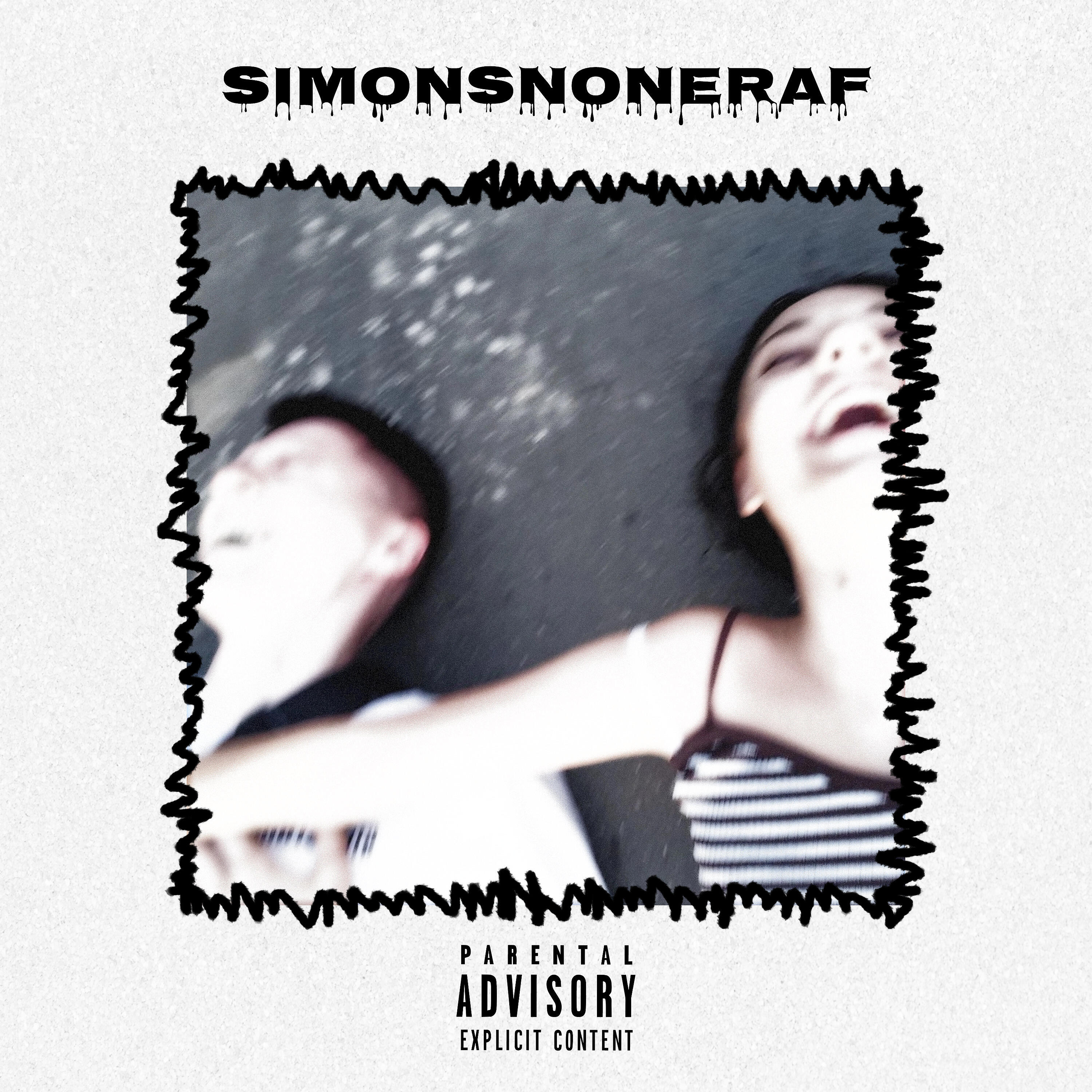 Релиз Simonsnoneraf
