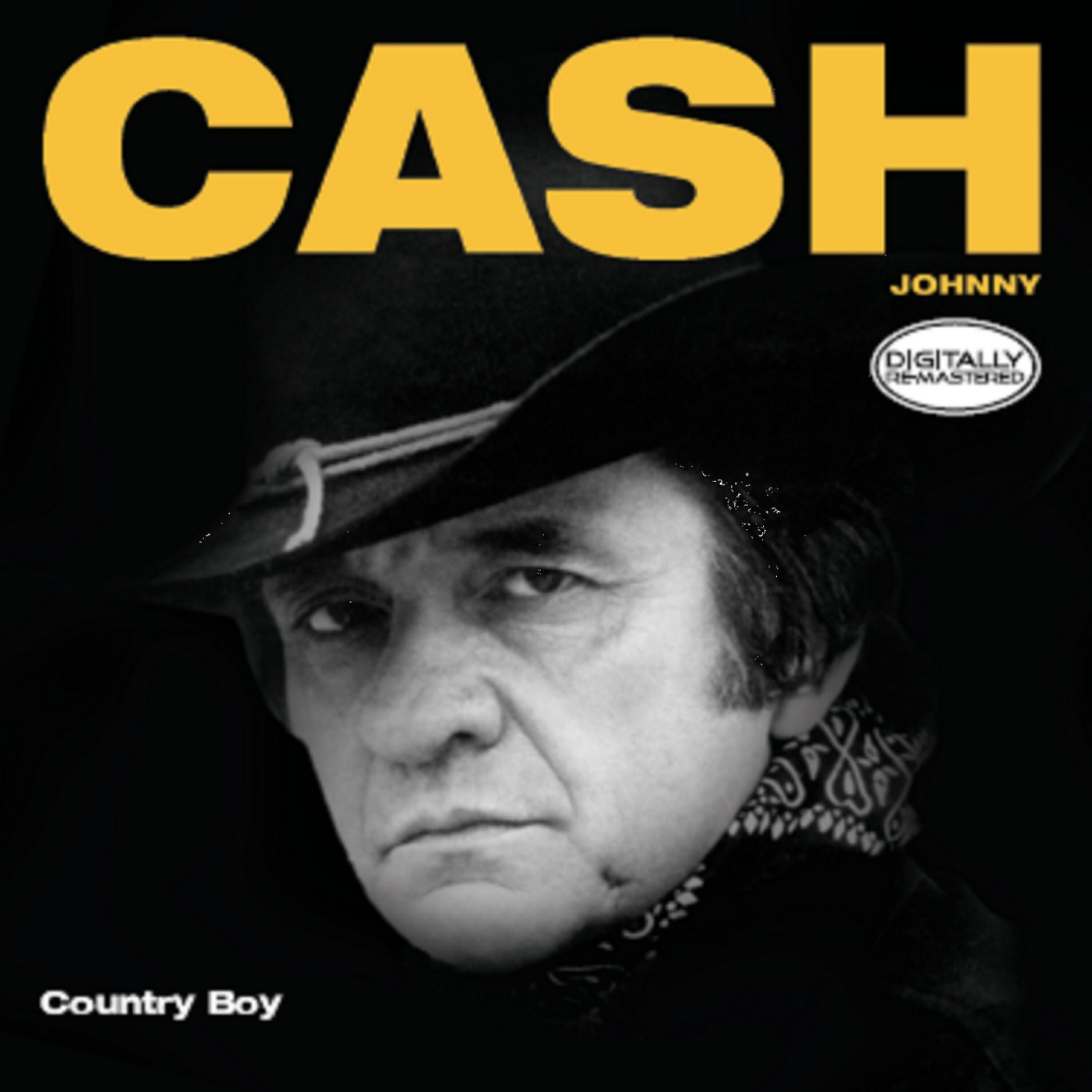 Релиз Country Boy