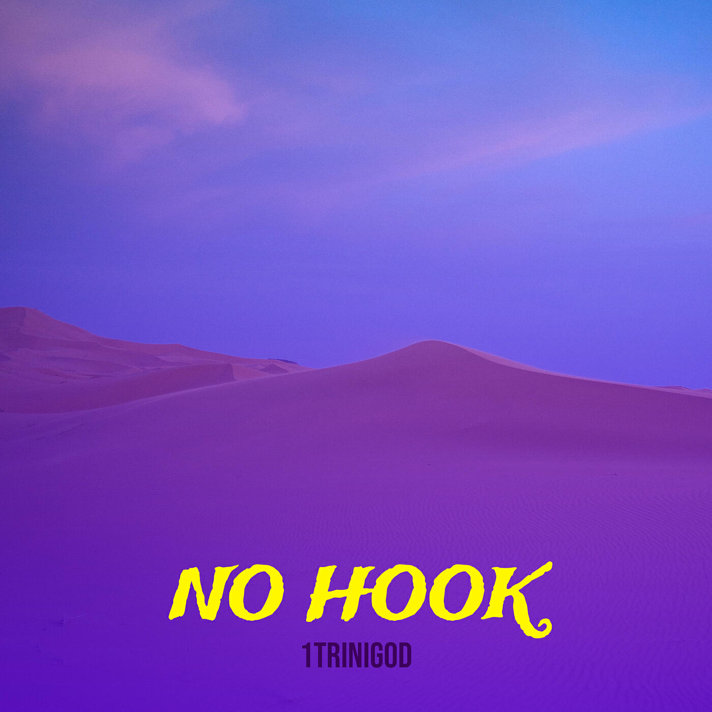 Релиз No Hook