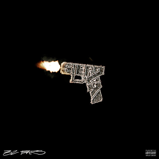 Постер альбома 32 Bars