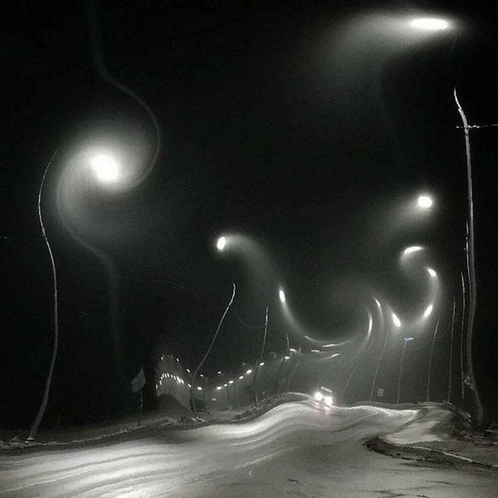 Релиз After Dark