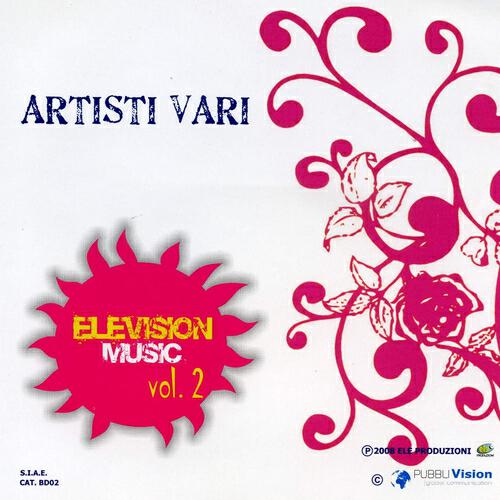 Релиз Elevision Music Vol. 2