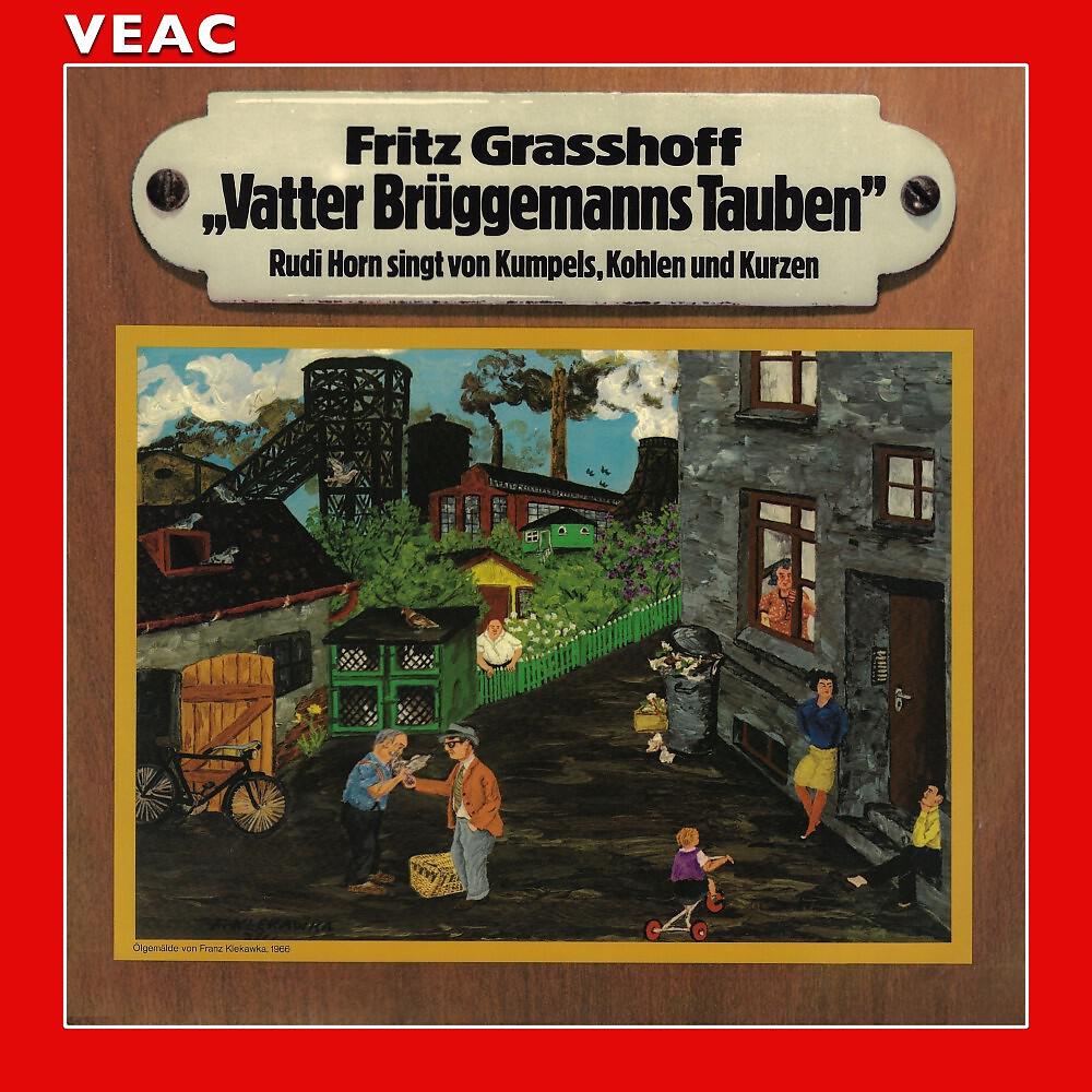 Релиз Vatter Brüggemanns Tauben