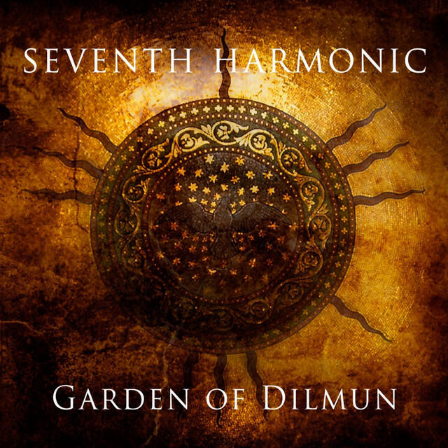 Релиз Garden of Dilmun