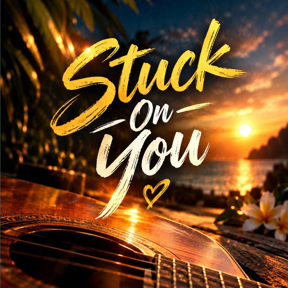 Релиз Stuck On You
