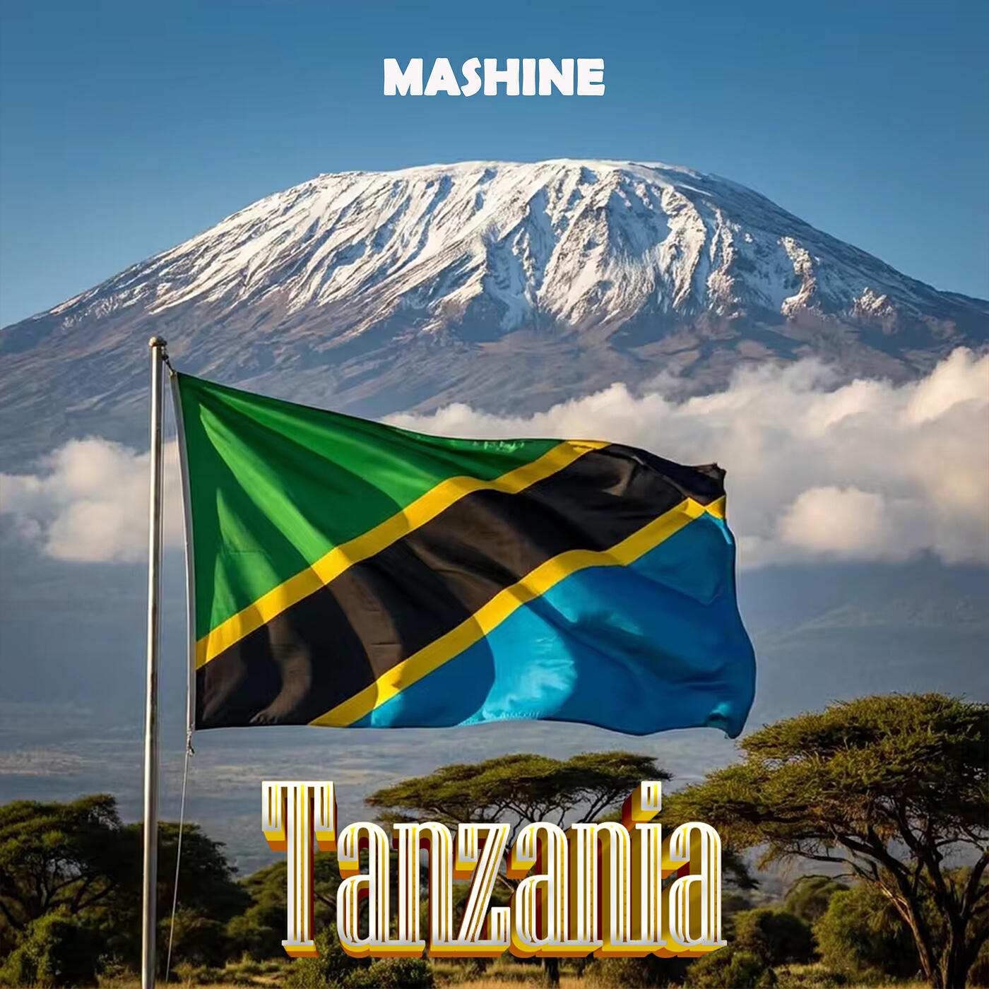 Релиз Tanzania