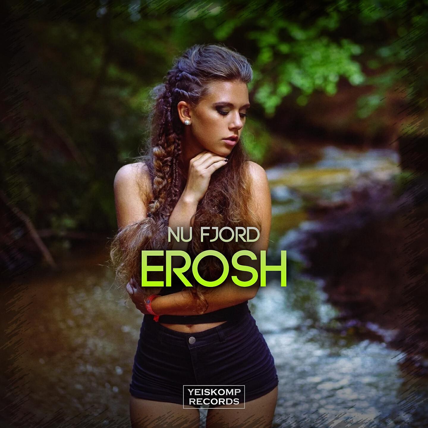 Релиз Erosh