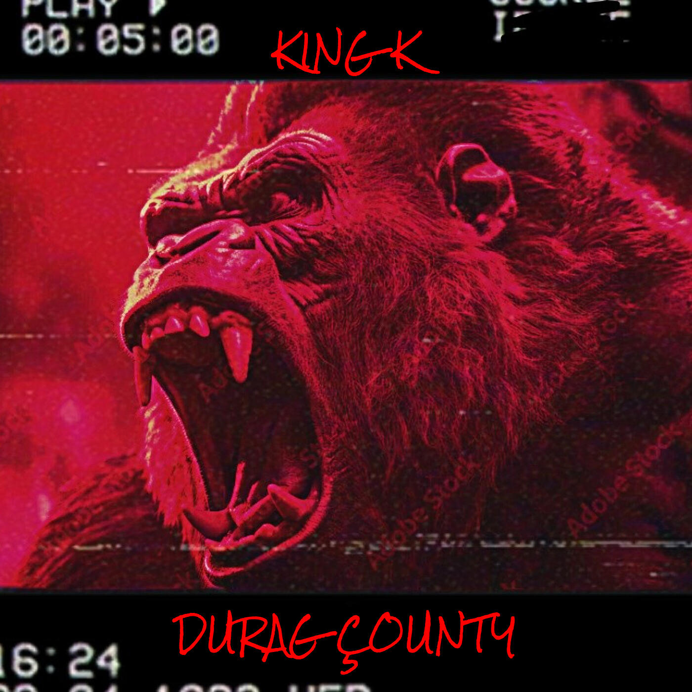 Durag Çounty