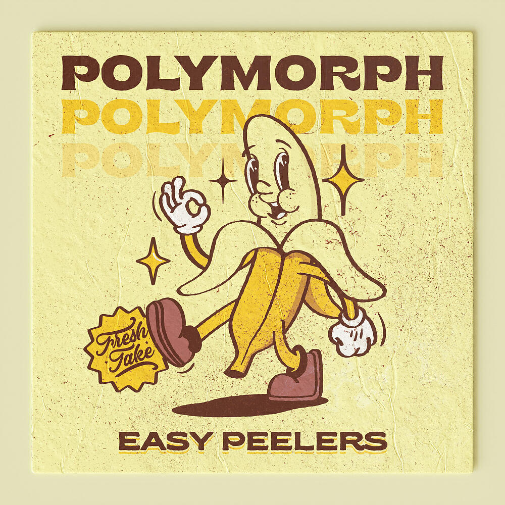 Easy Peelers
