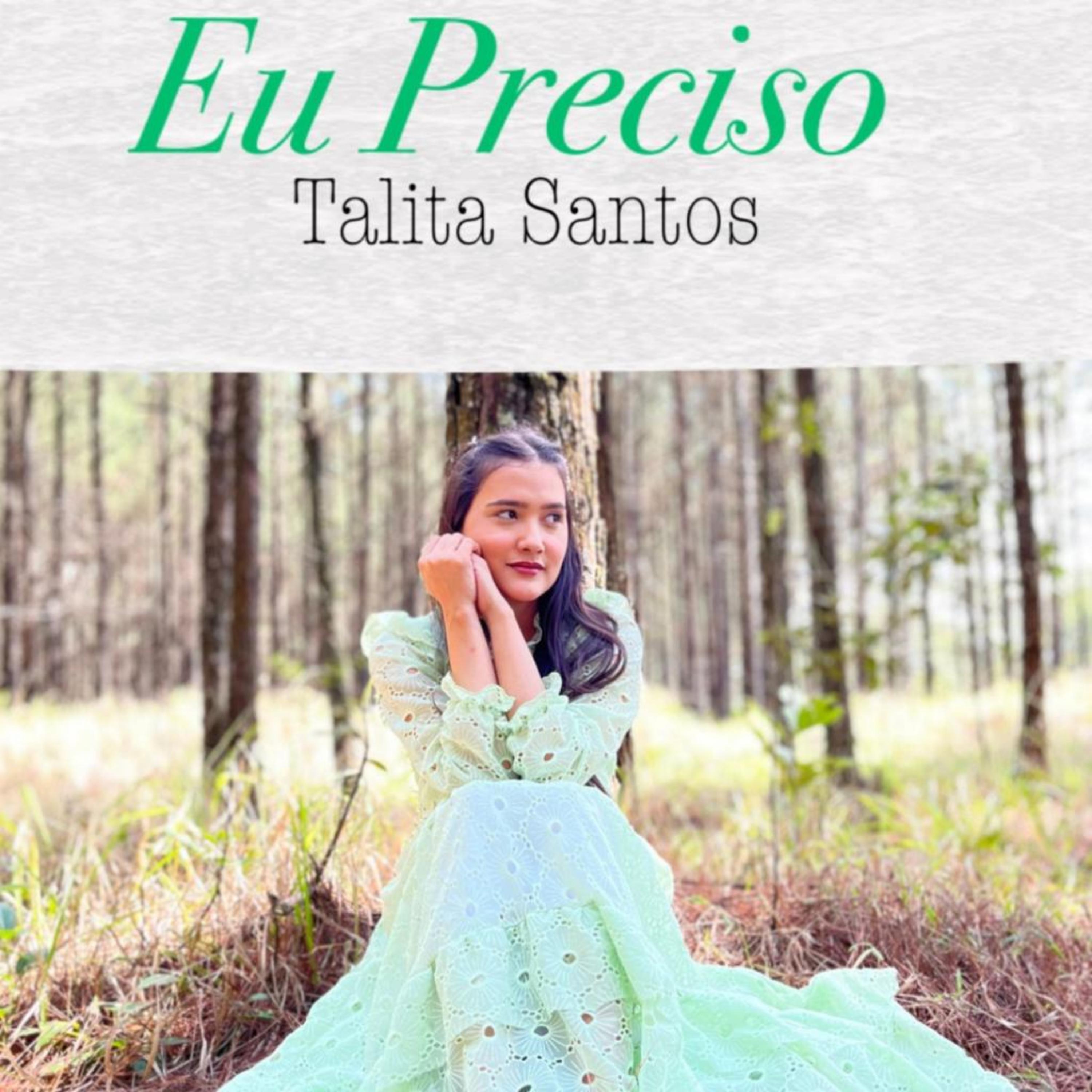 Релиз Eu Preciso