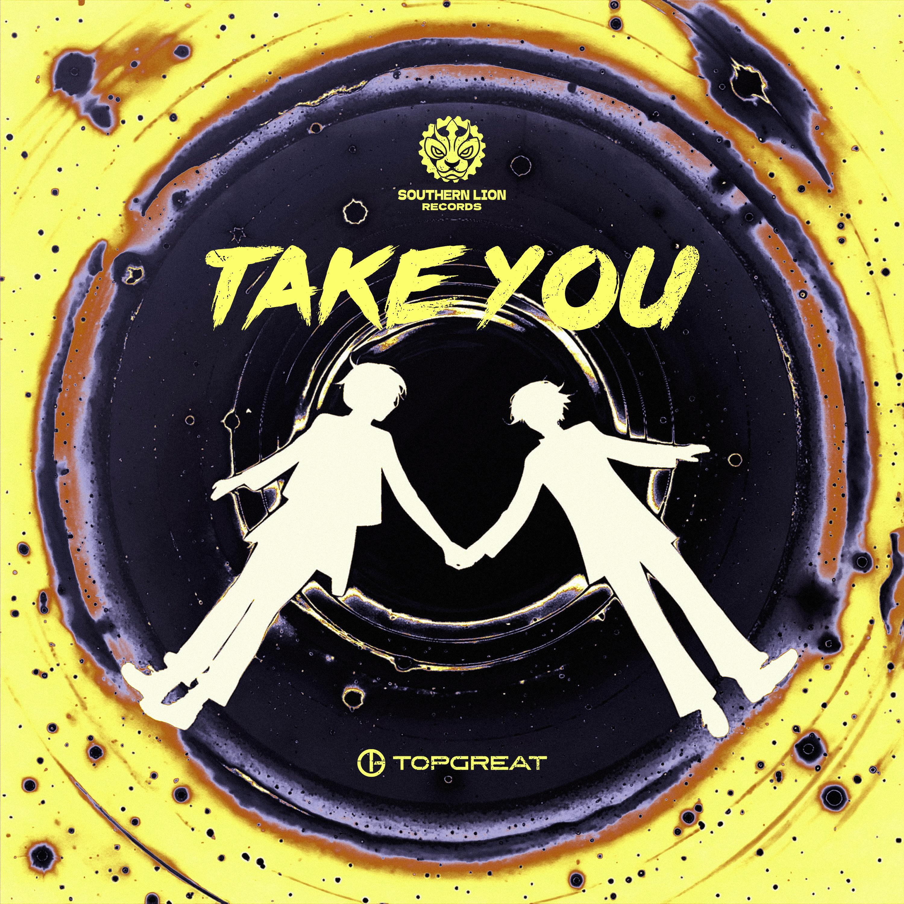 Релиз Take You