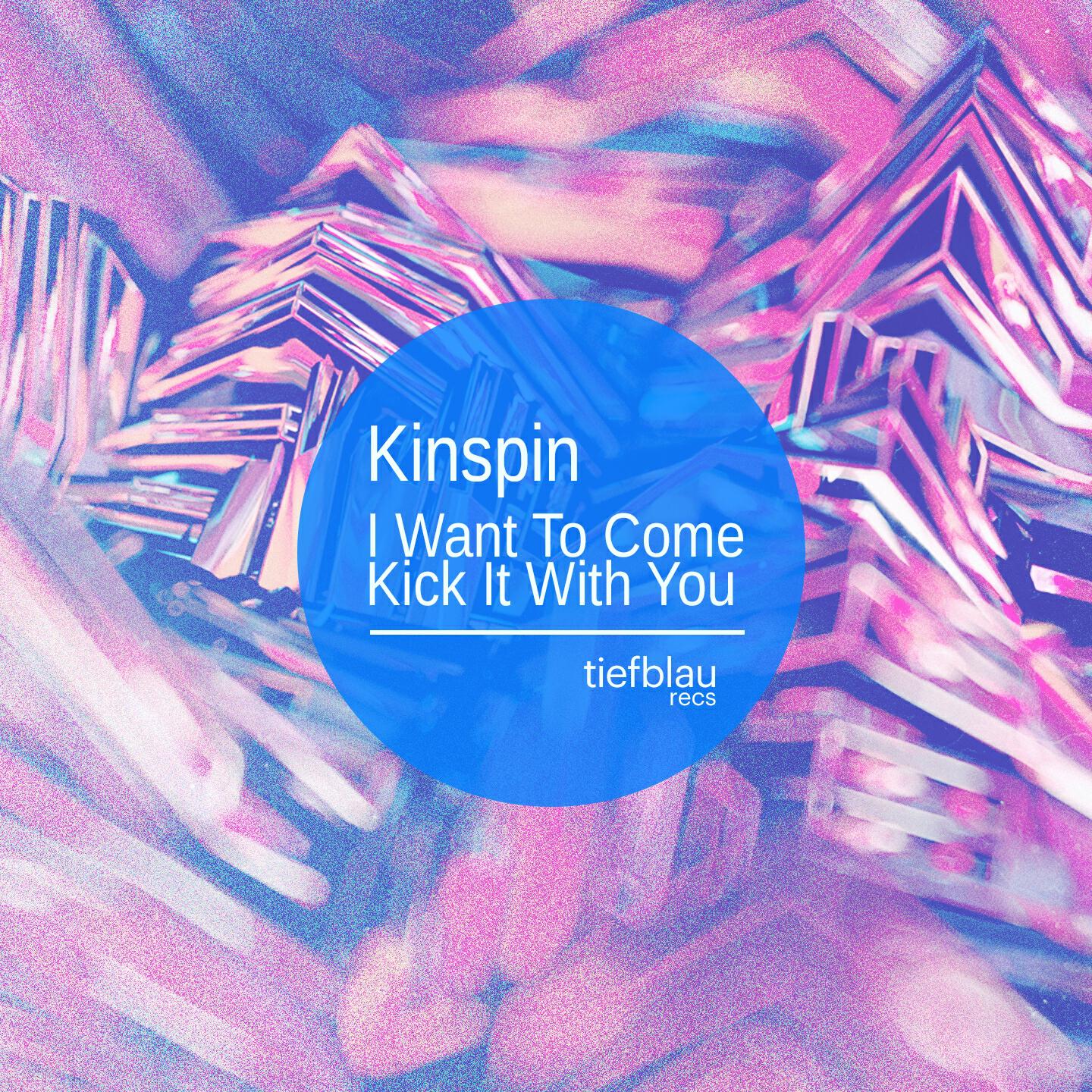 Релиз I Want to Come Kick It with You