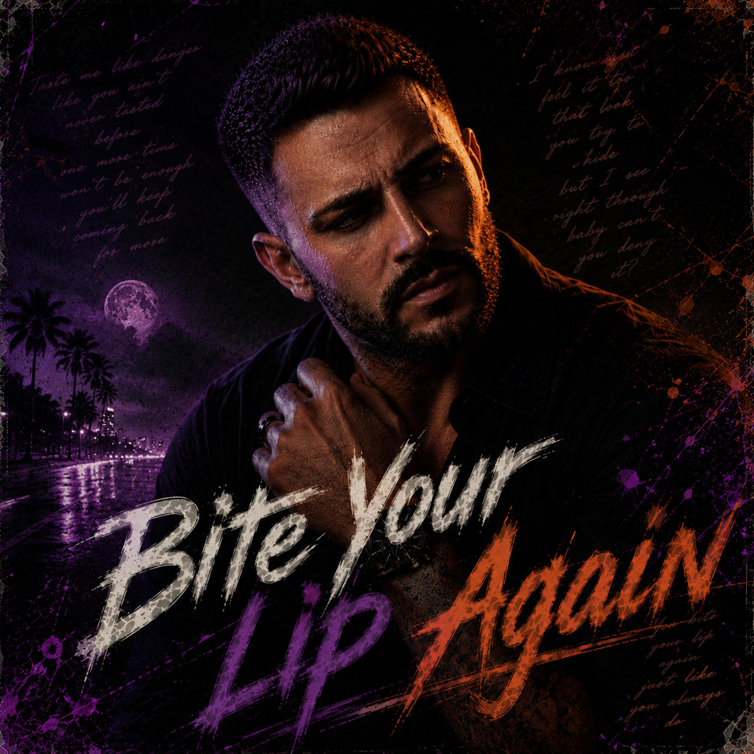 Релиз Bite Your Lip Again
