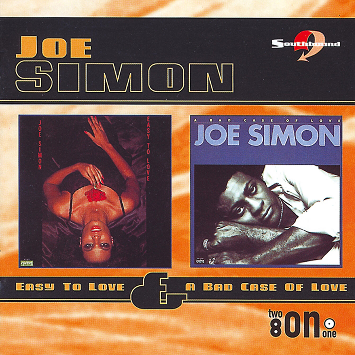 Релиз Easy to Love / A Bad Case of Love