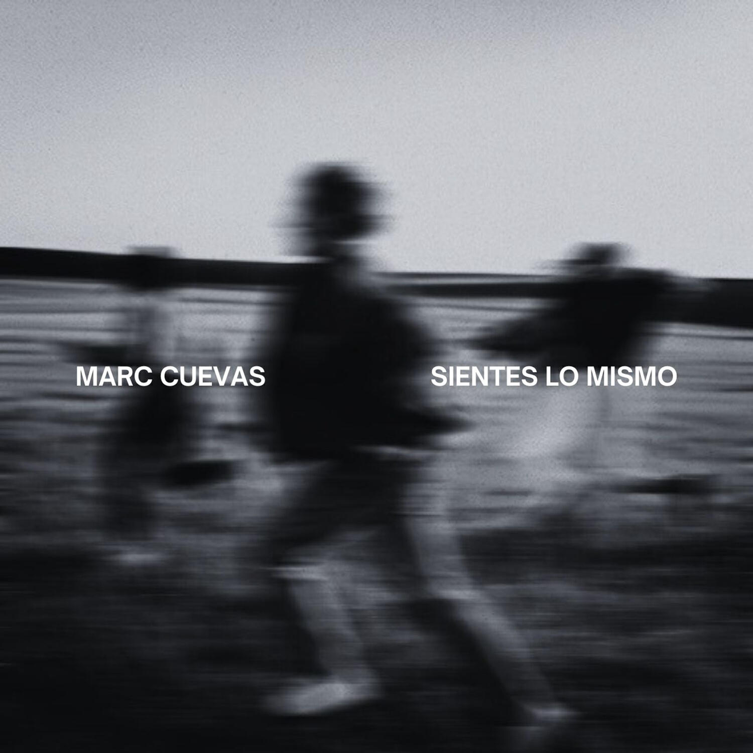 Релиз Sientes lo mismo