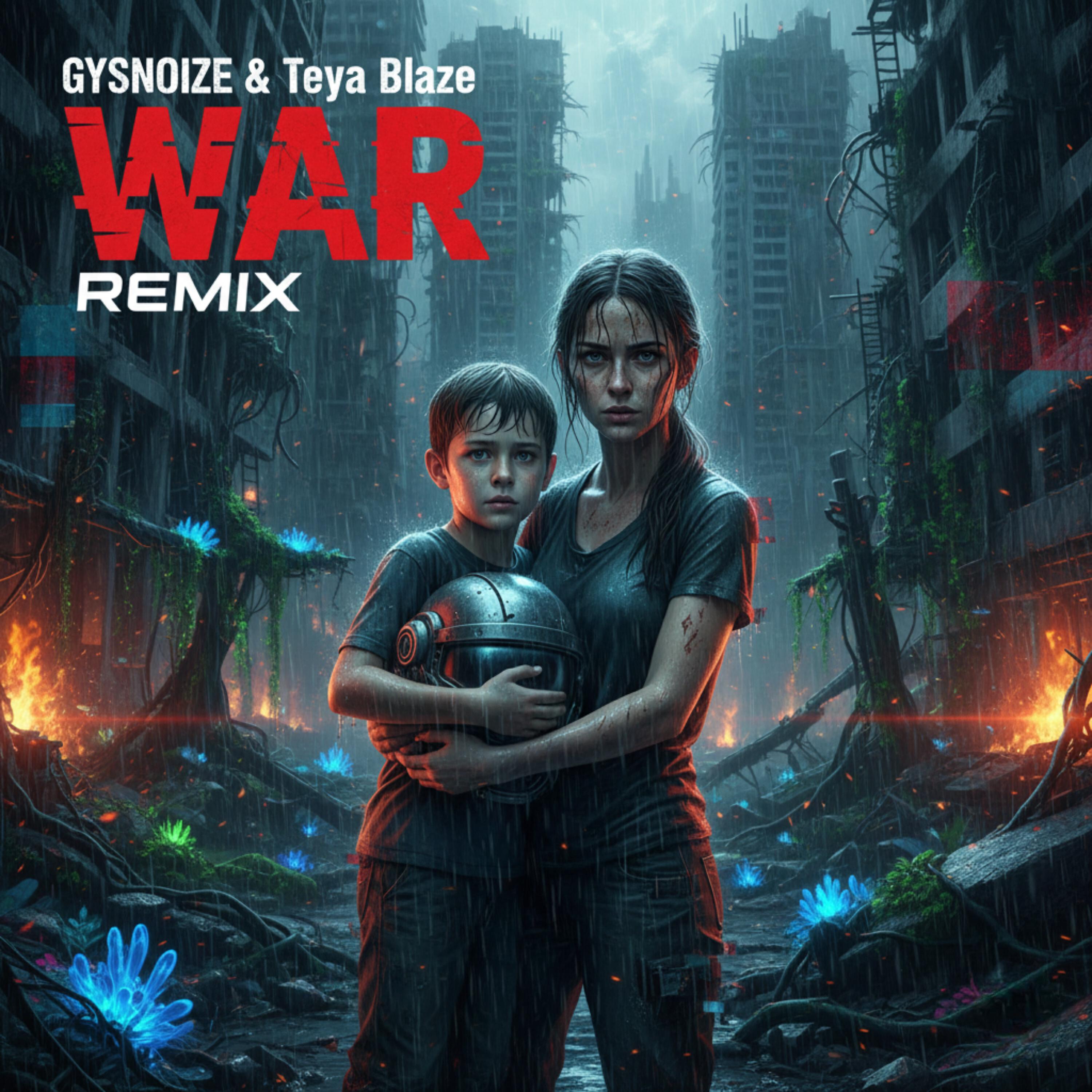 Релиз War