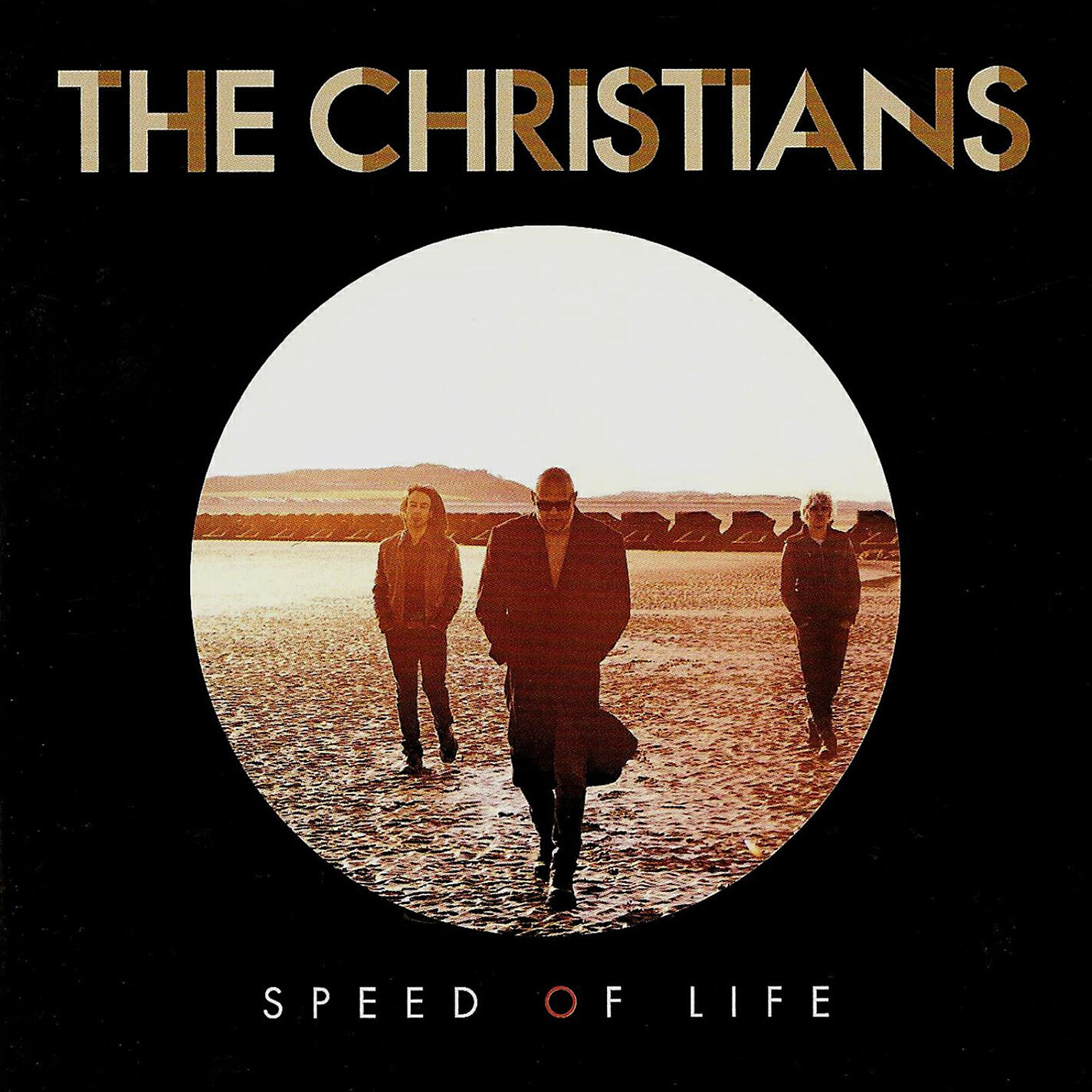 Релиз Speed of Life