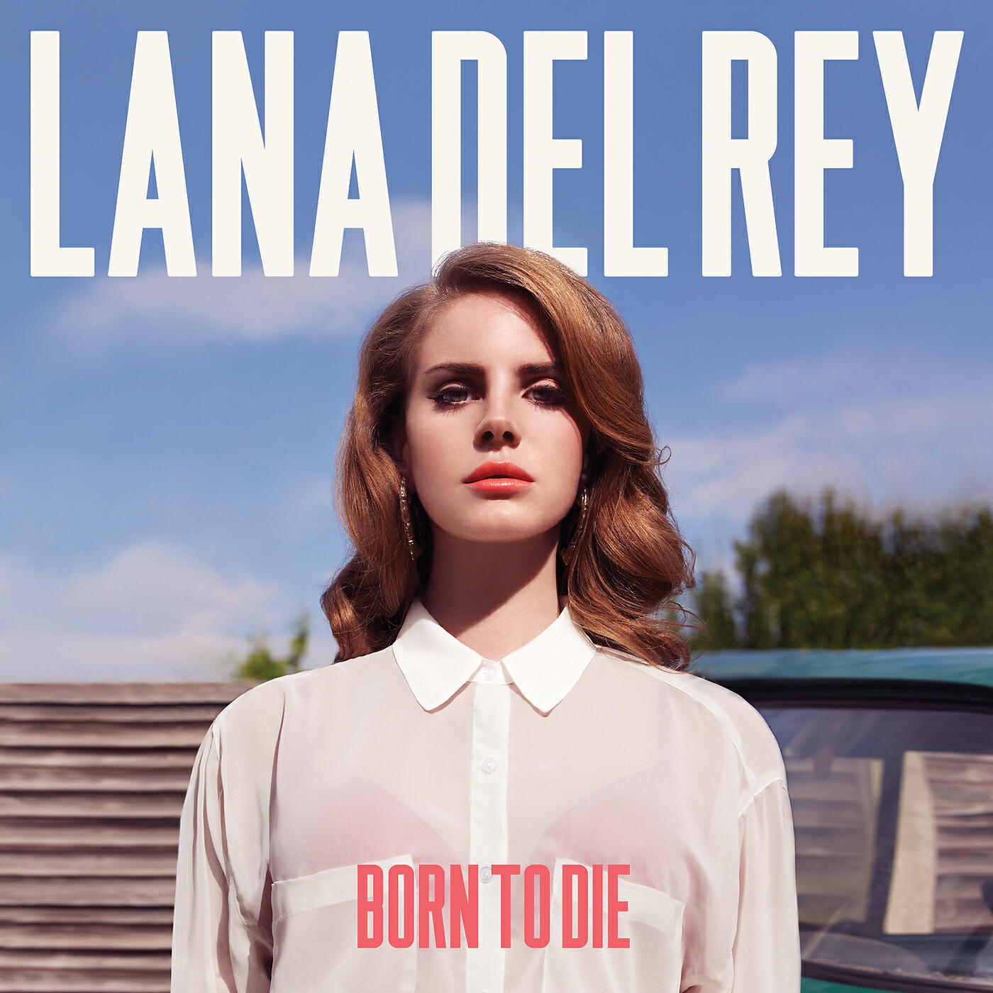 Lana Del Rey - Diet Mountain Dew