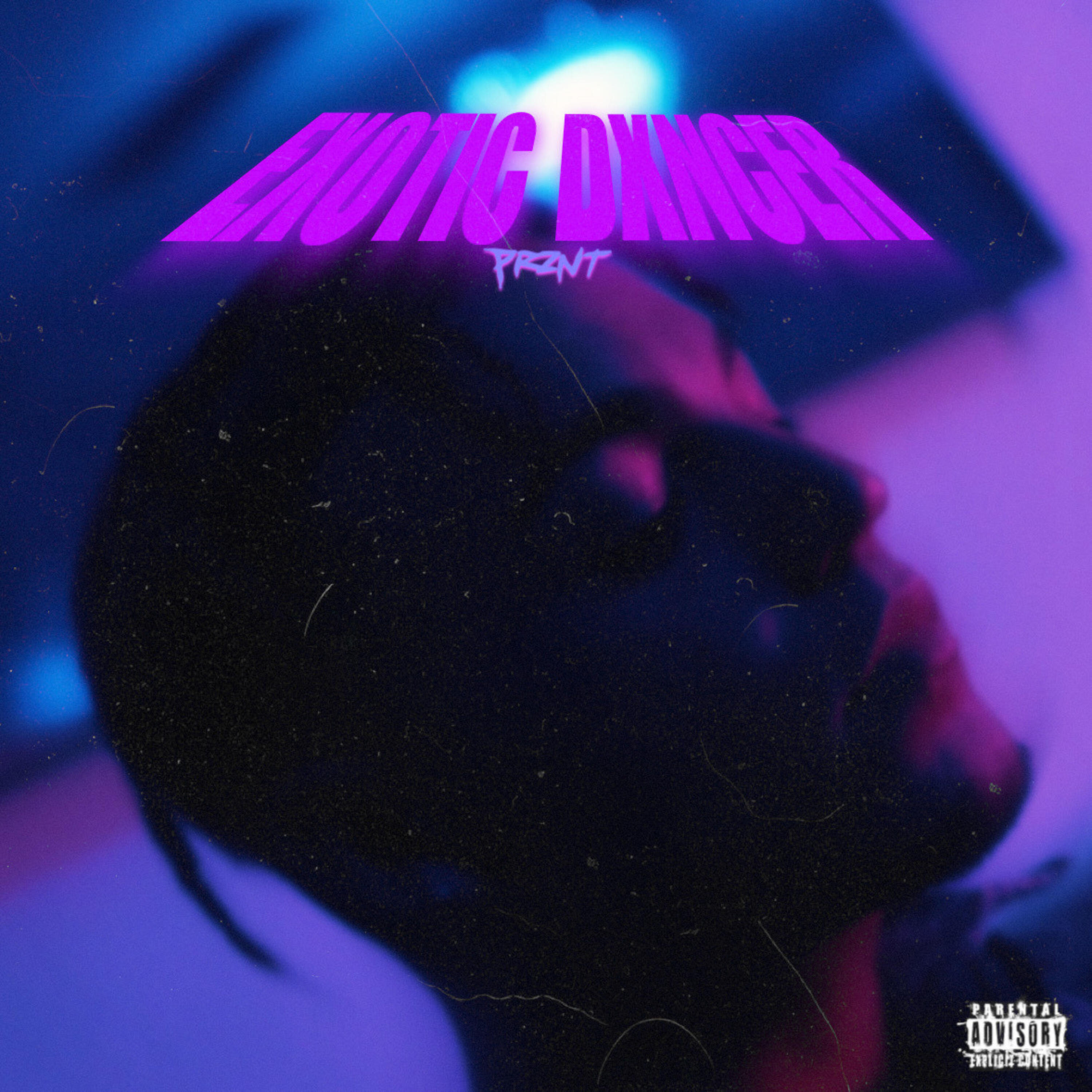 Релиз Exotic Dancer