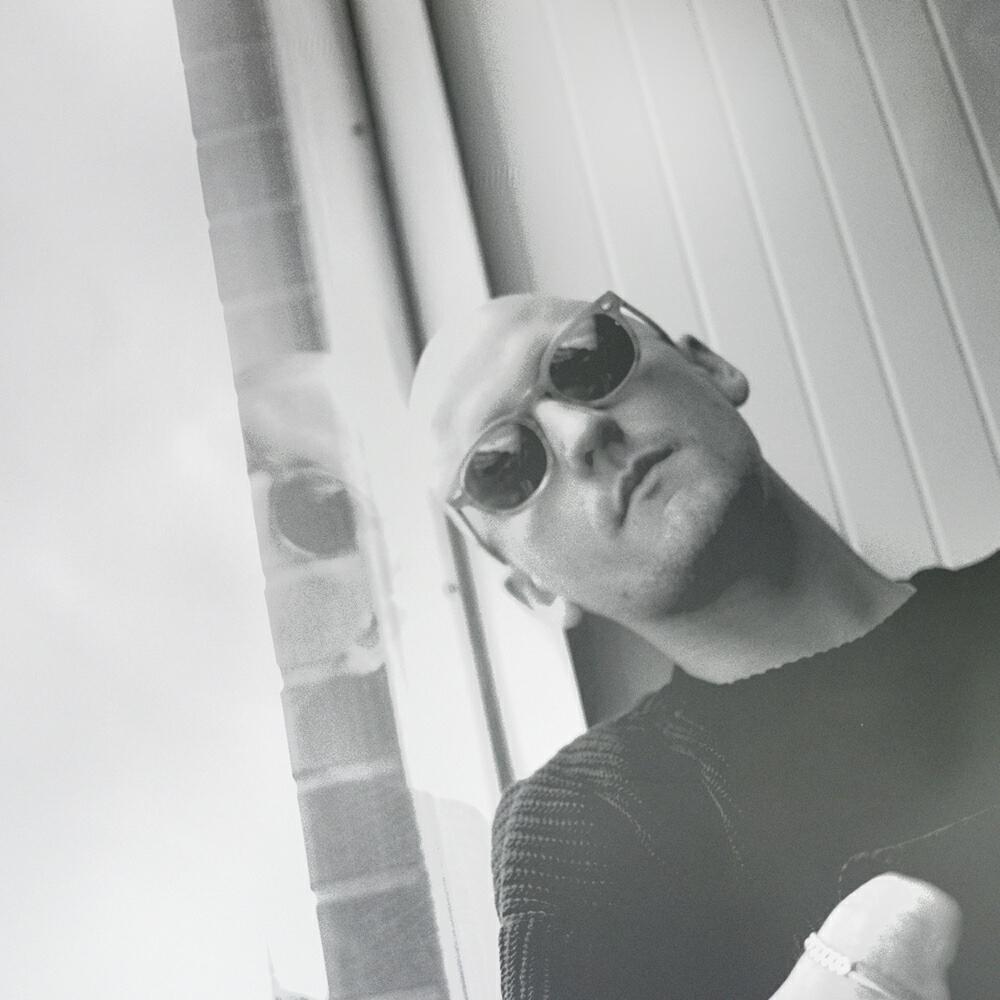 Jacques Greene