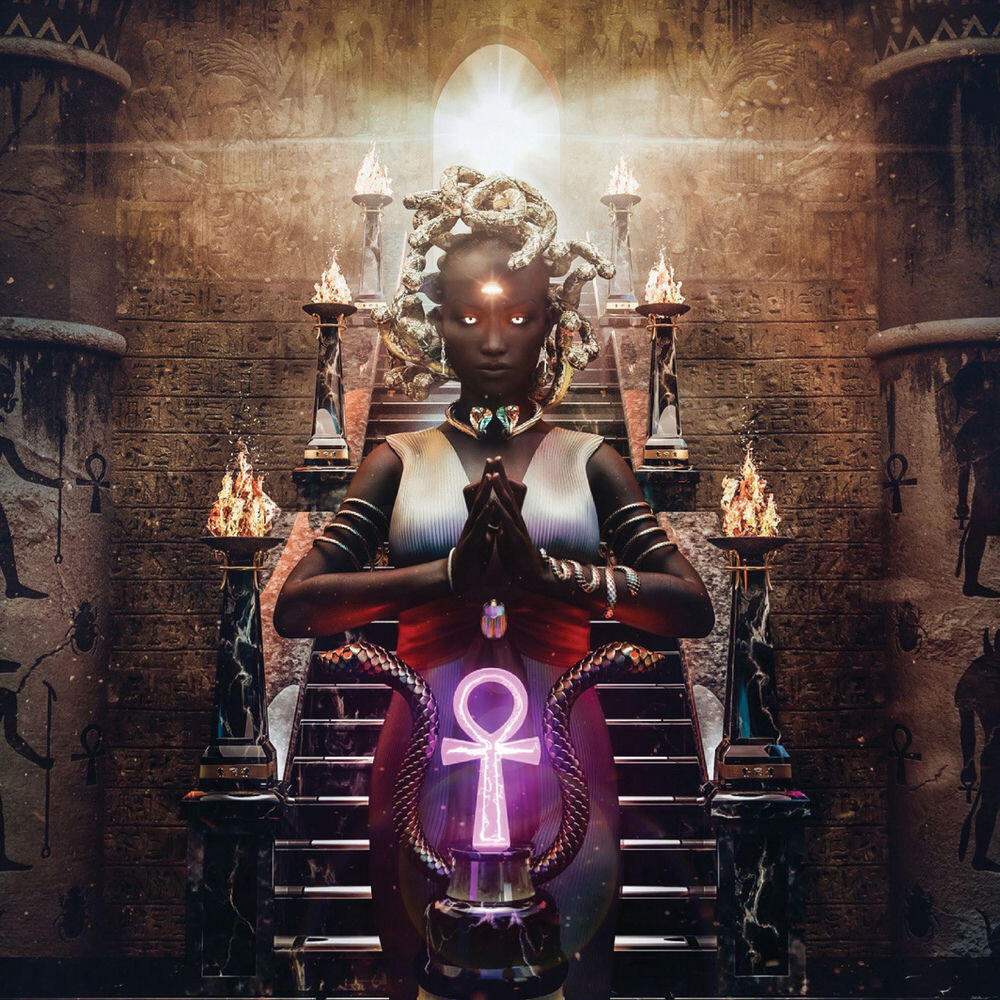 Релиз The Last God