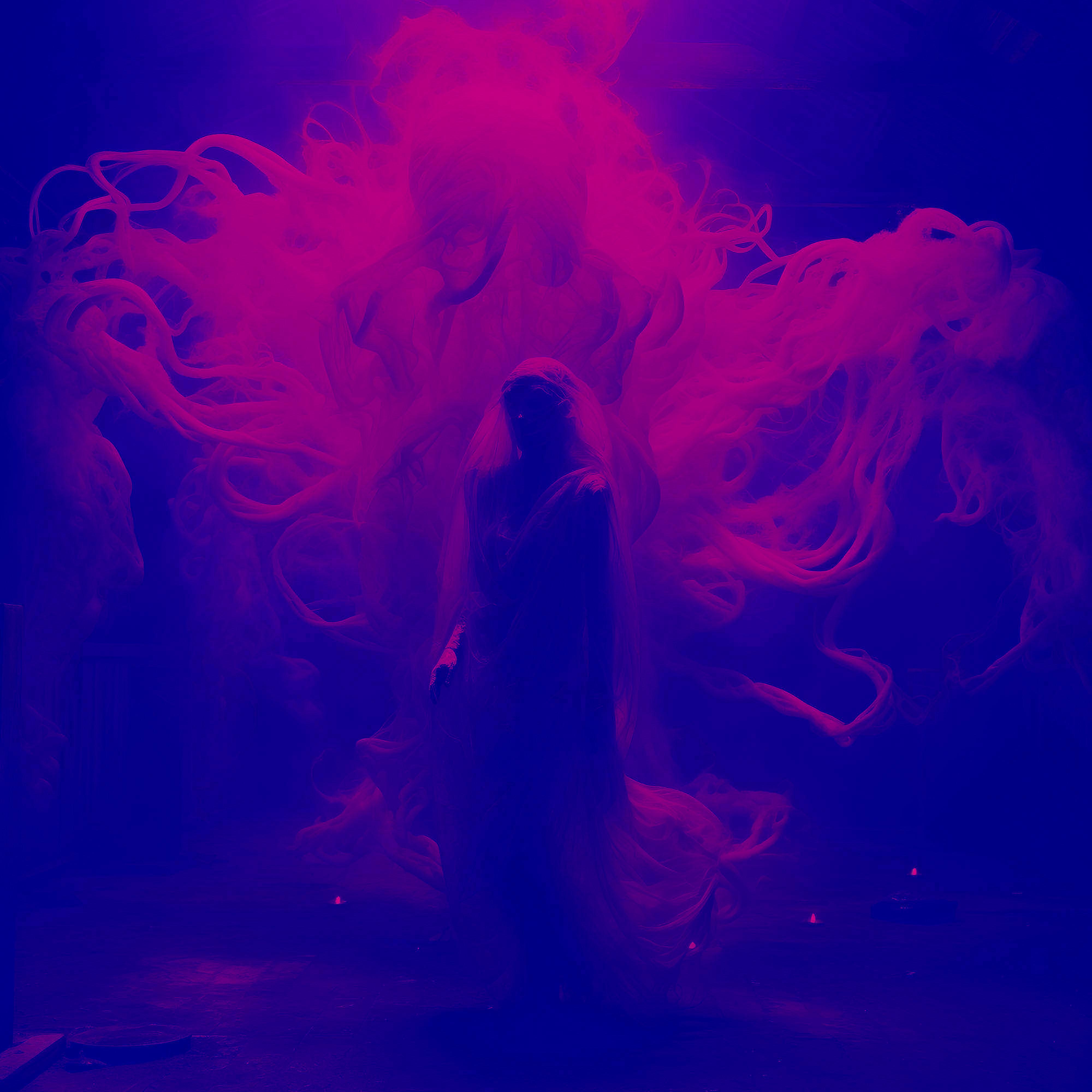 Релиз Hollow
