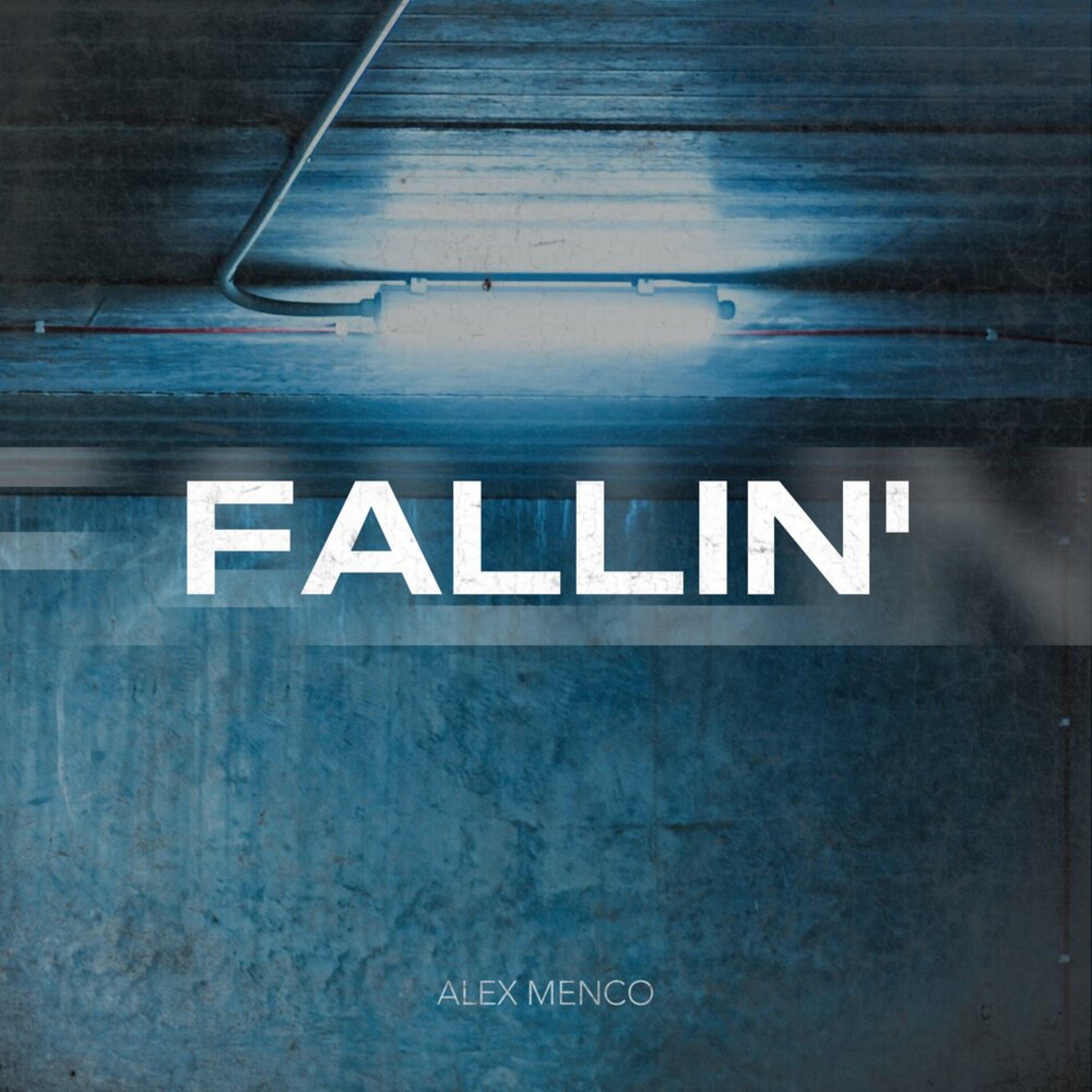 Релиз Fallin'