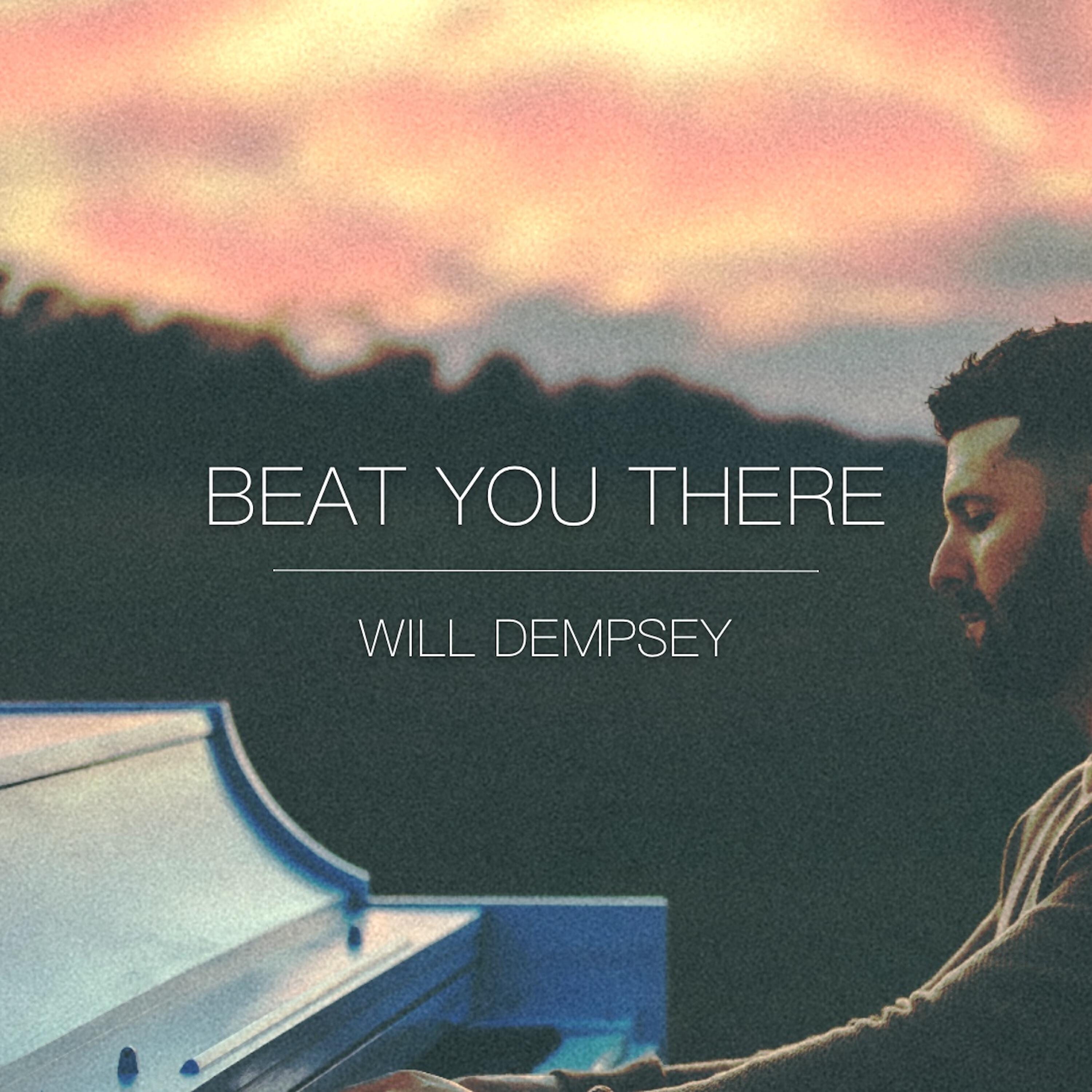 Релиз Beat You There