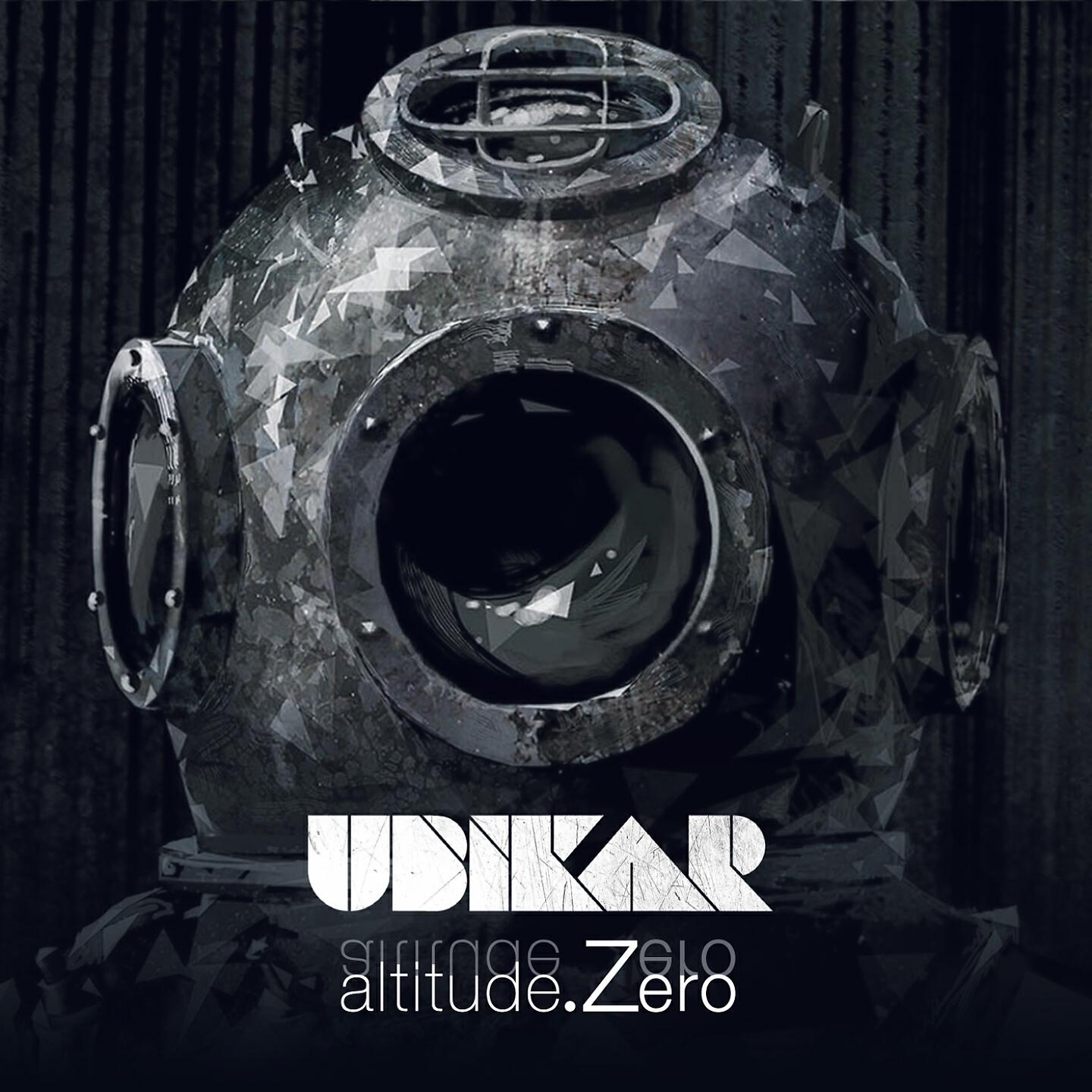 Релиз Altitude zéro