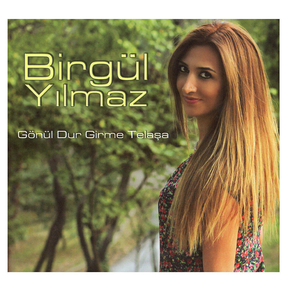 Birgül Yılmaz