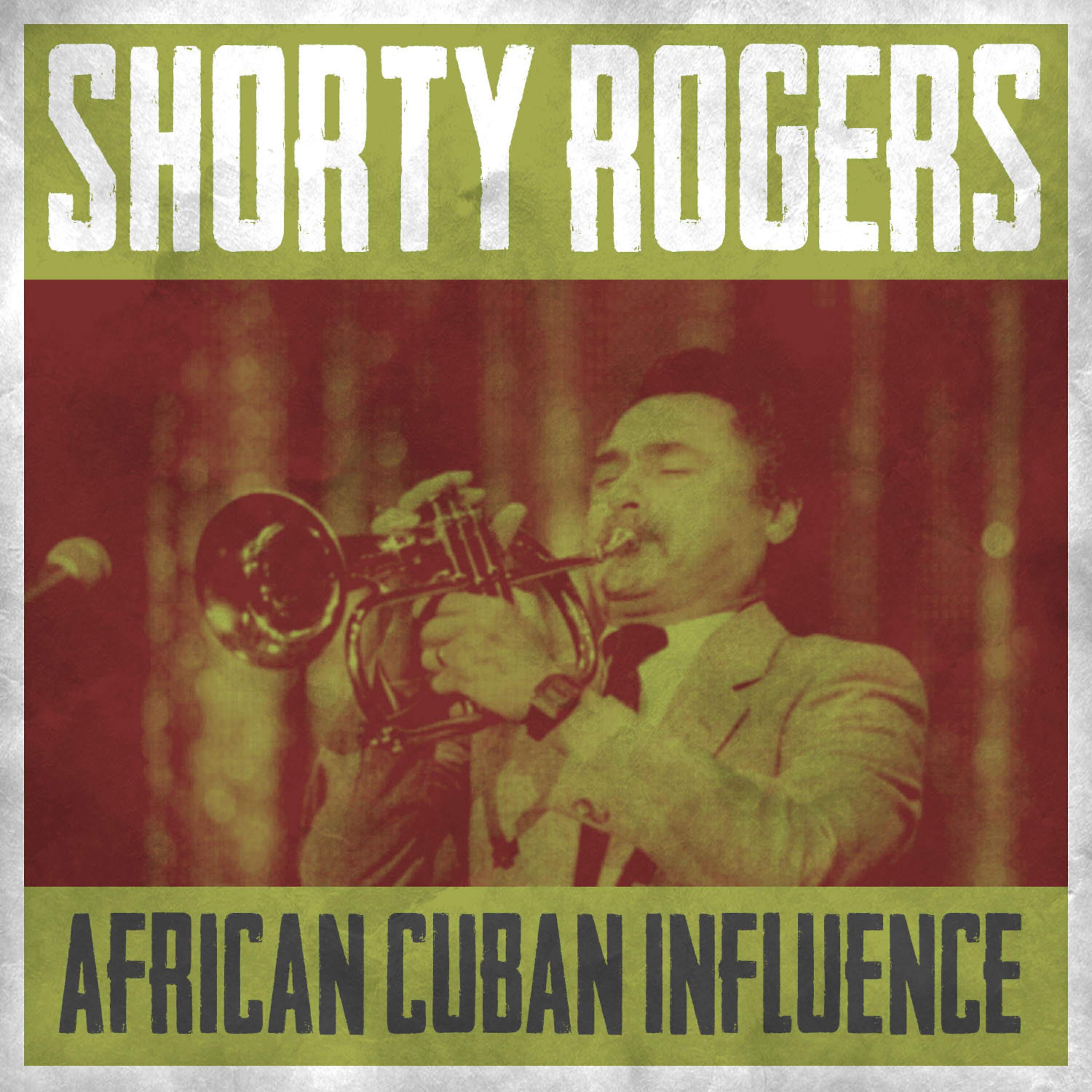 Релиз Afro Cuban Influence