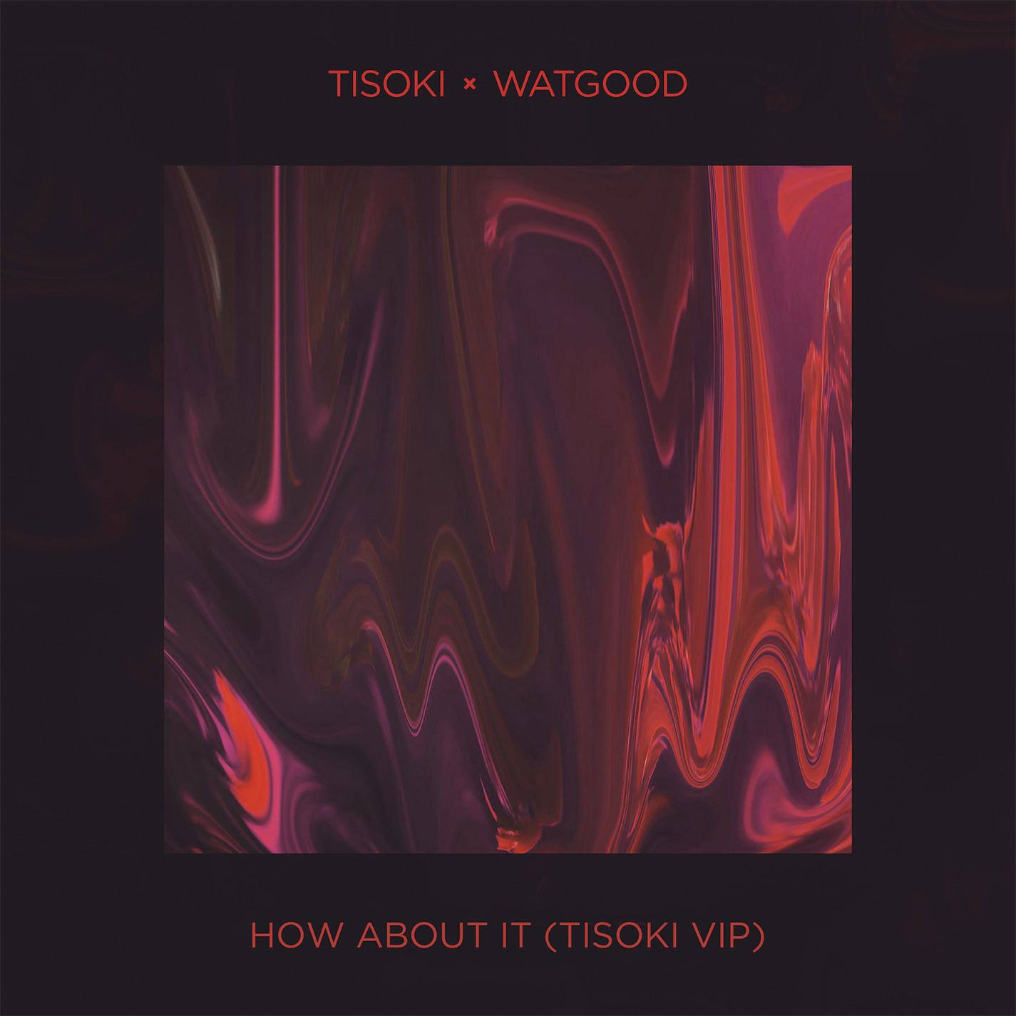 Релиз How About It (Tisoki VIP)